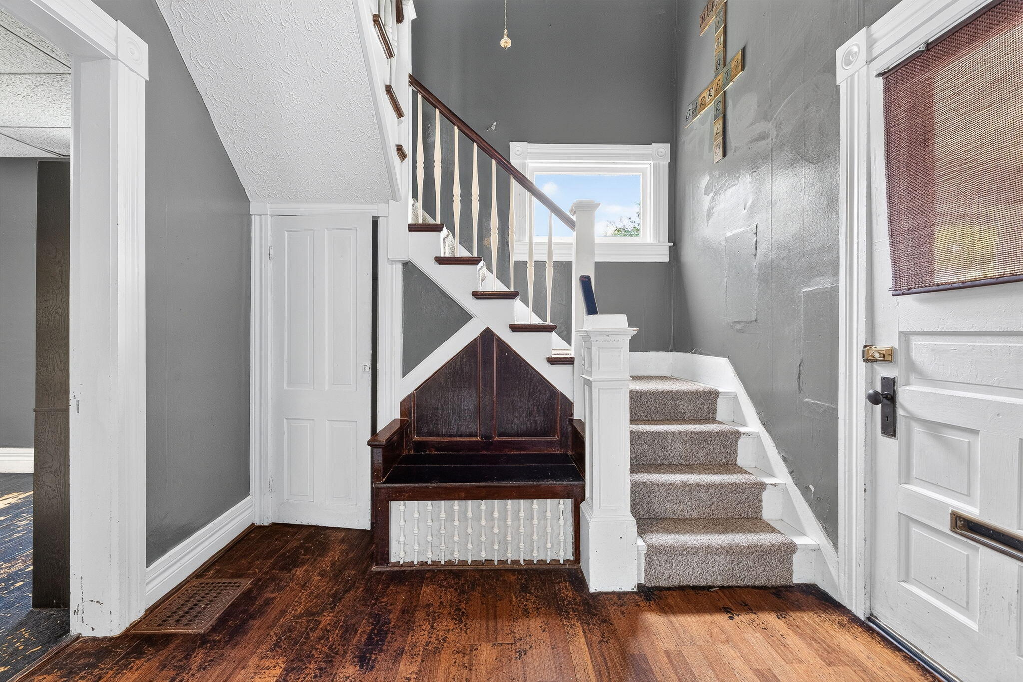 413 Brown, Bellefontaine, Ohio 43311