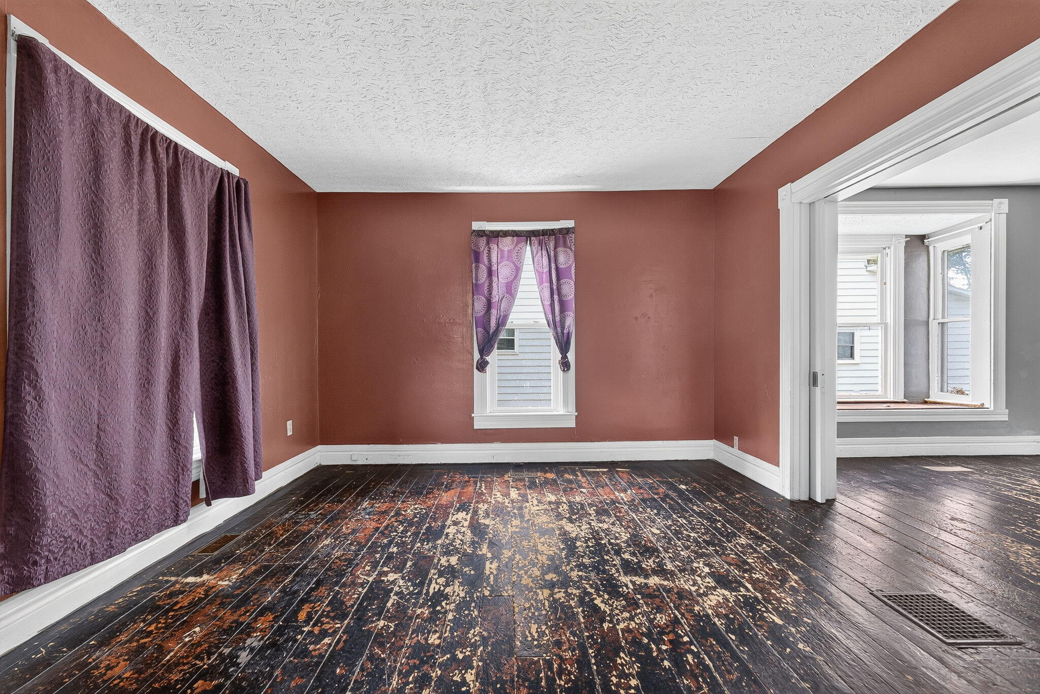 413 Brown, Bellefontaine, Ohio 43311