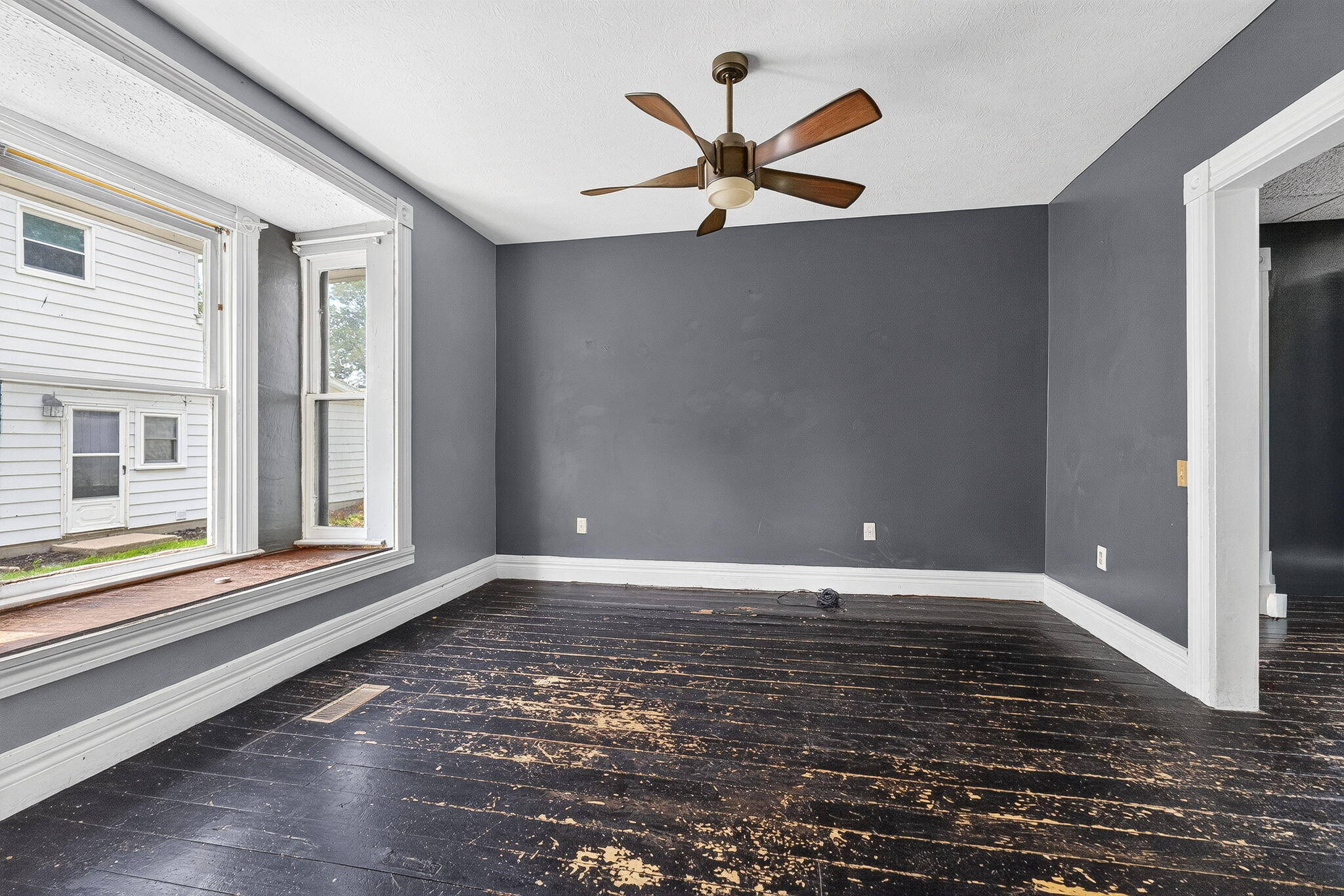 413 Brown, Bellefontaine, Ohio 43311