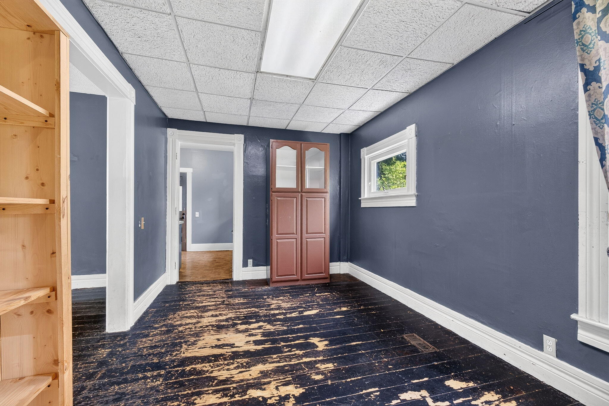 413 Brown, Bellefontaine, Ohio 43311