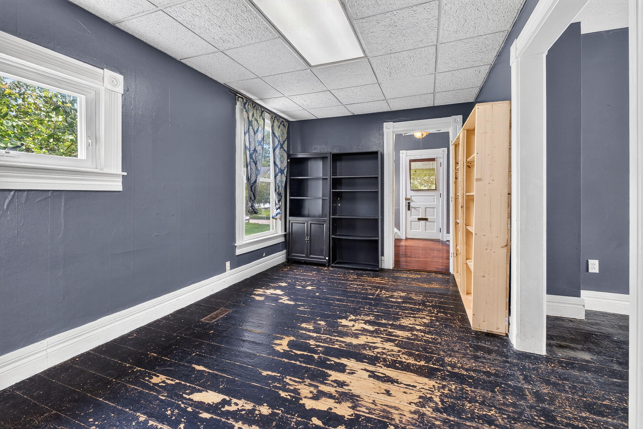 413 Brown, Bellefontaine, Ohio 43311