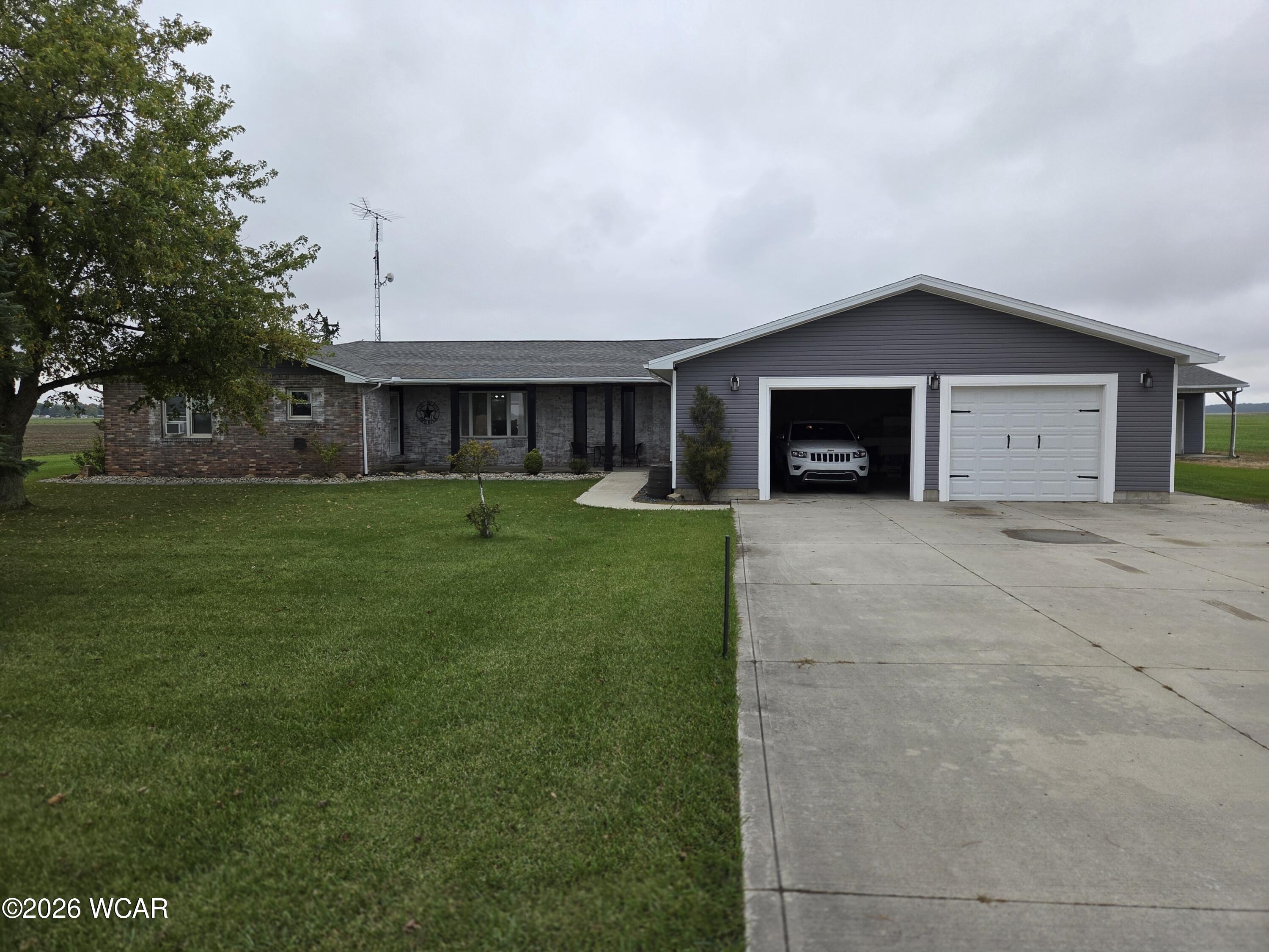 4770 Road 13C, Miller City, Ohio