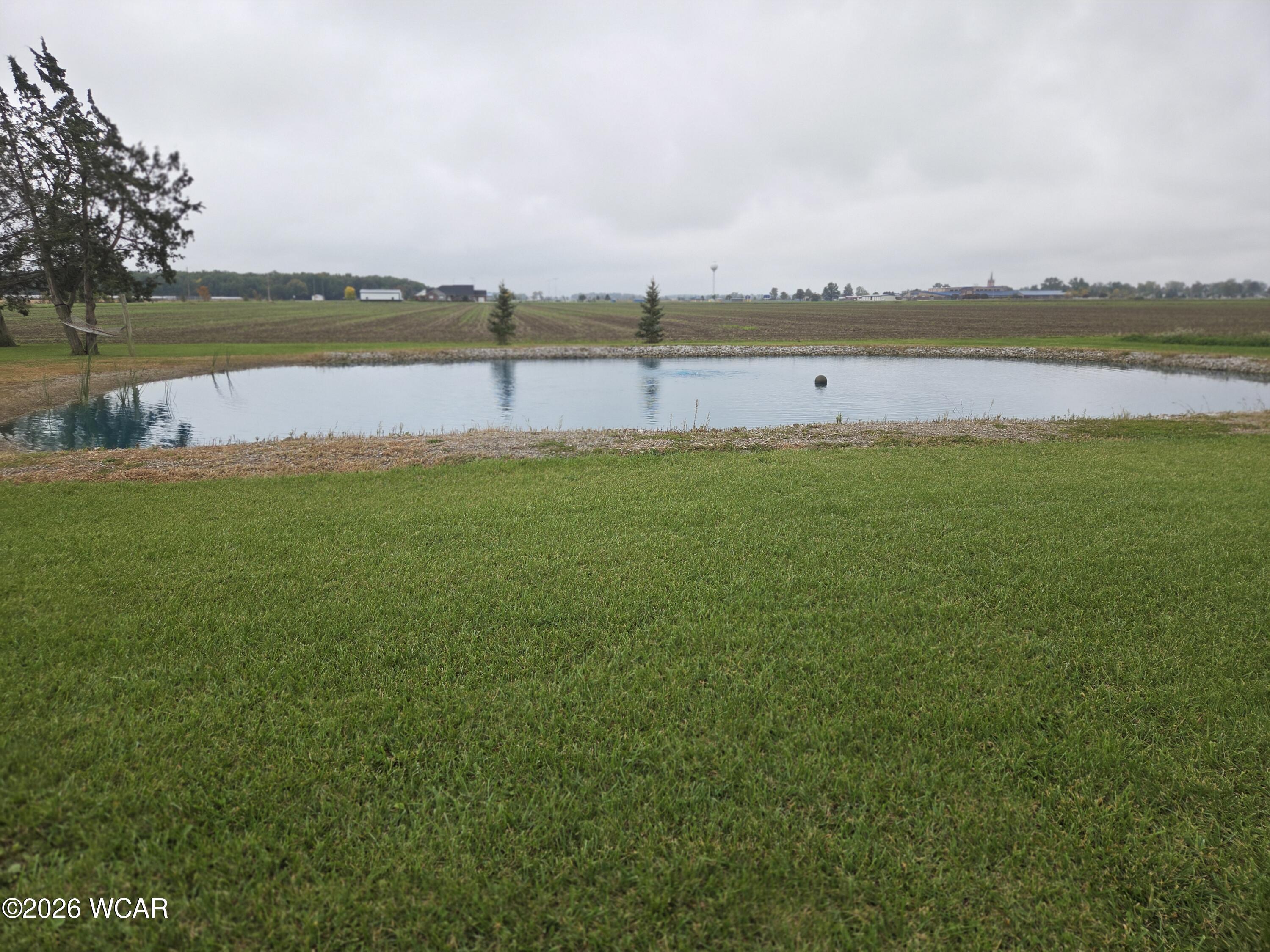 4770 Road 13C, Miller City, Ohio