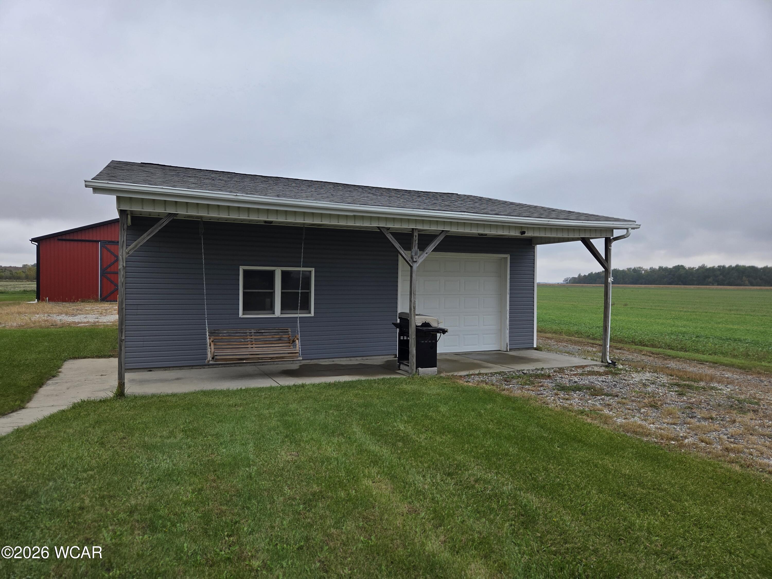 4770 Road 13C, Miller City, Ohio