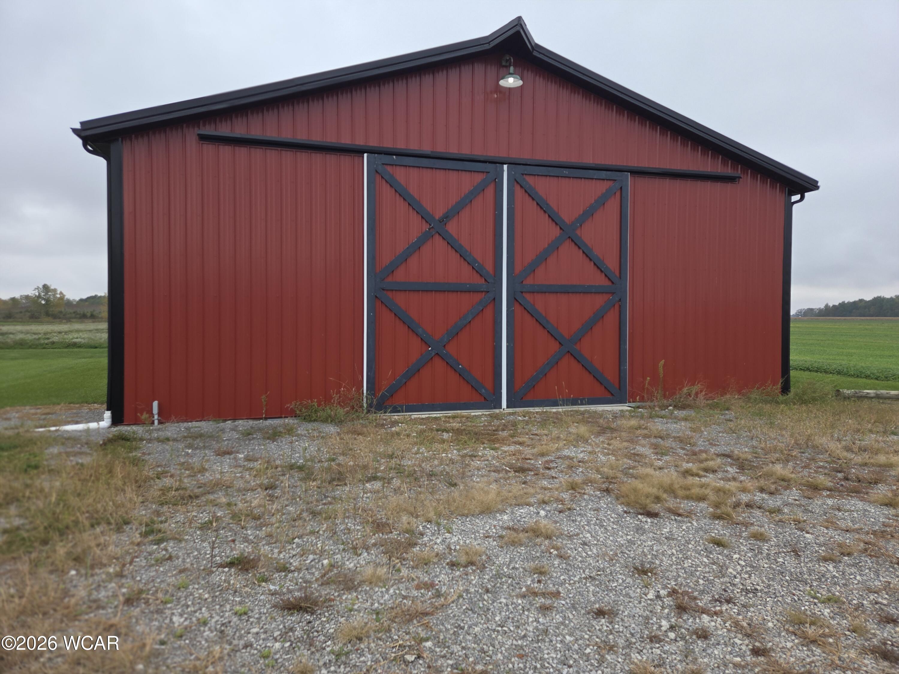 4770 Road 13C, Miller City, Ohio