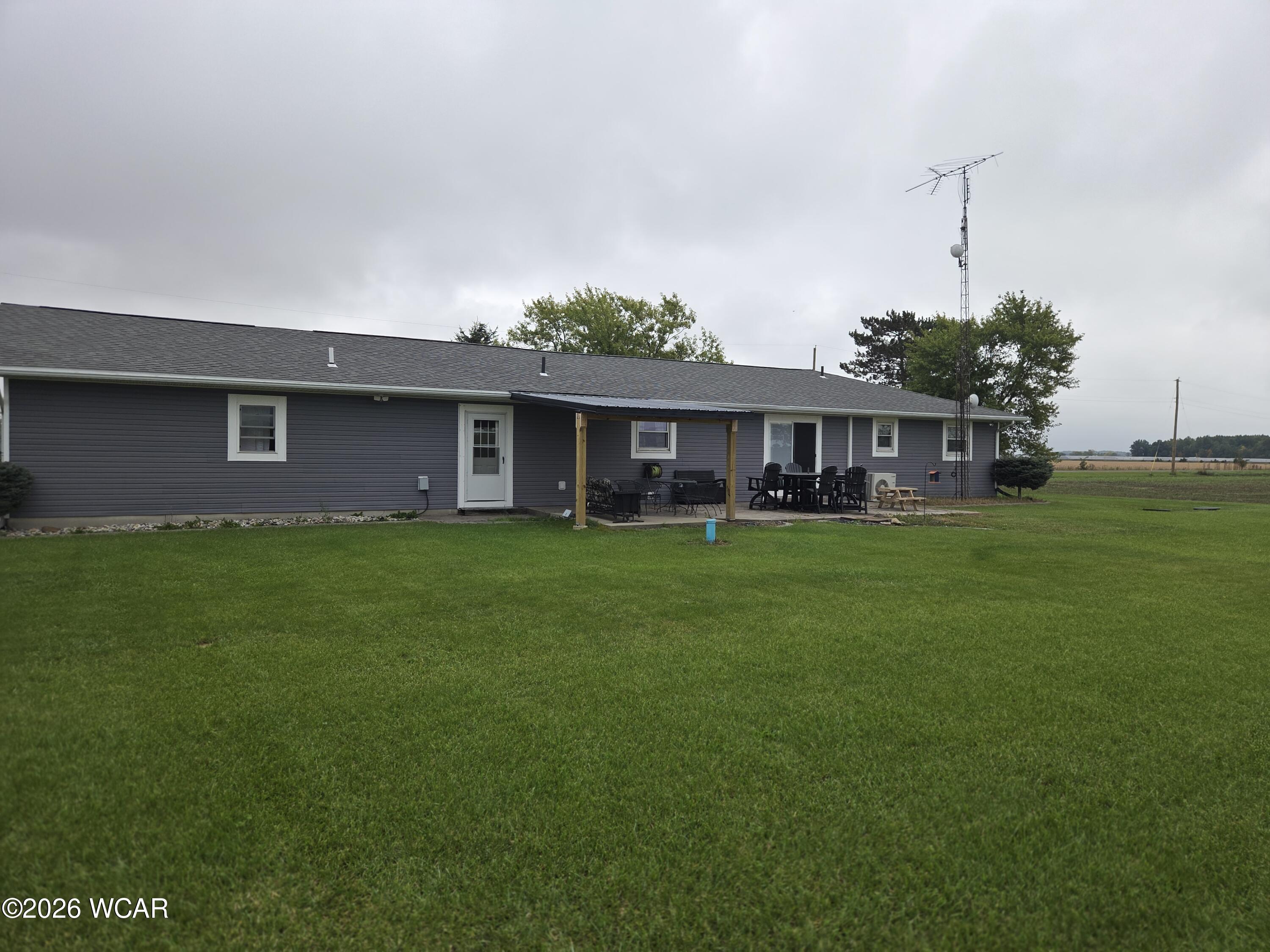 4770 Road 13C, Miller City, Ohio