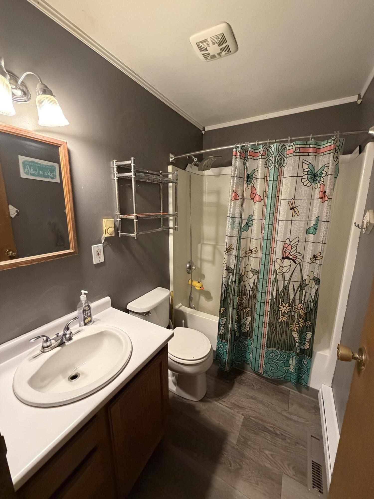 1143 Patton, Troy, Ohio 45373