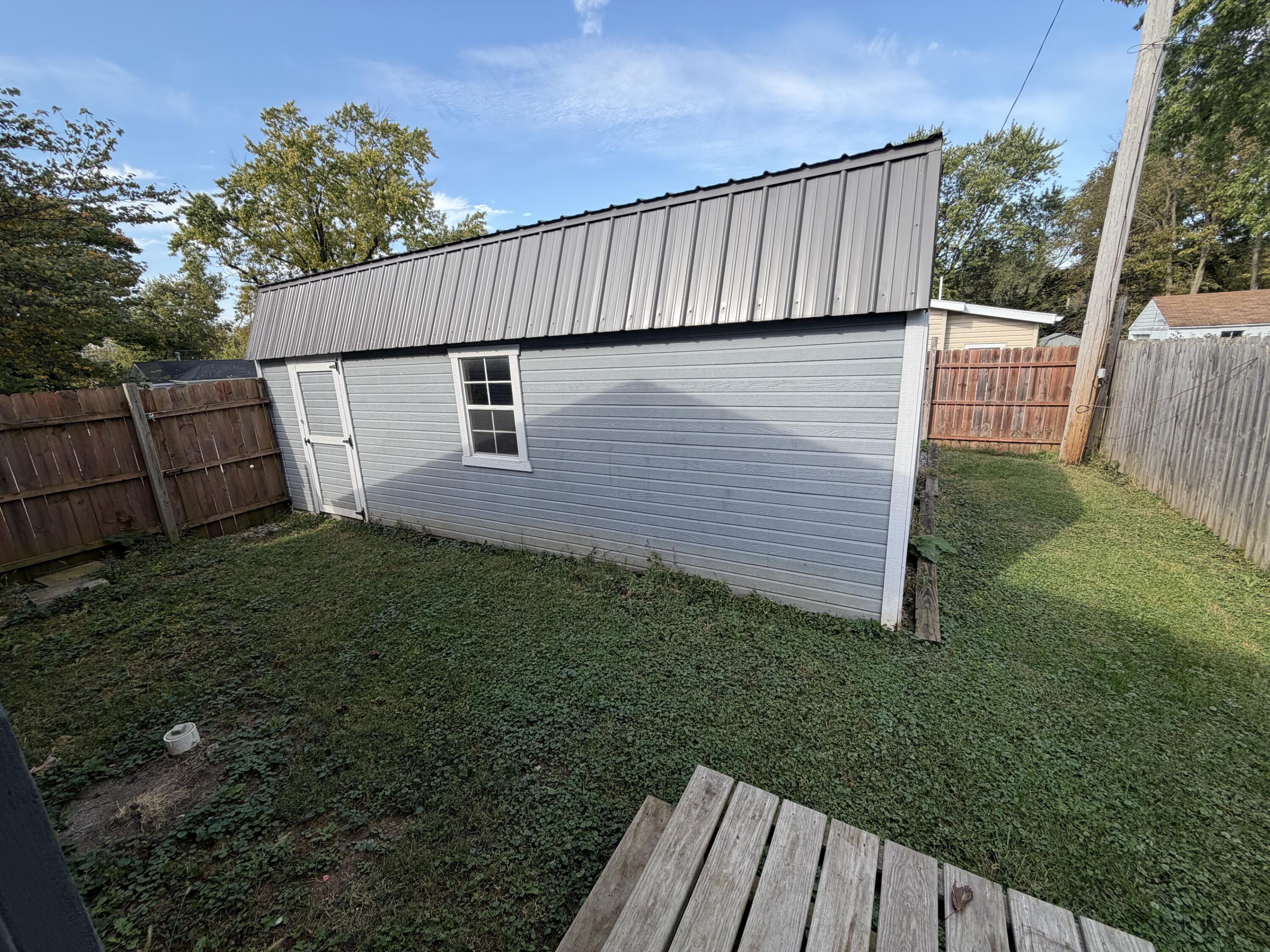 1143 Patton, Troy, Ohio 45373