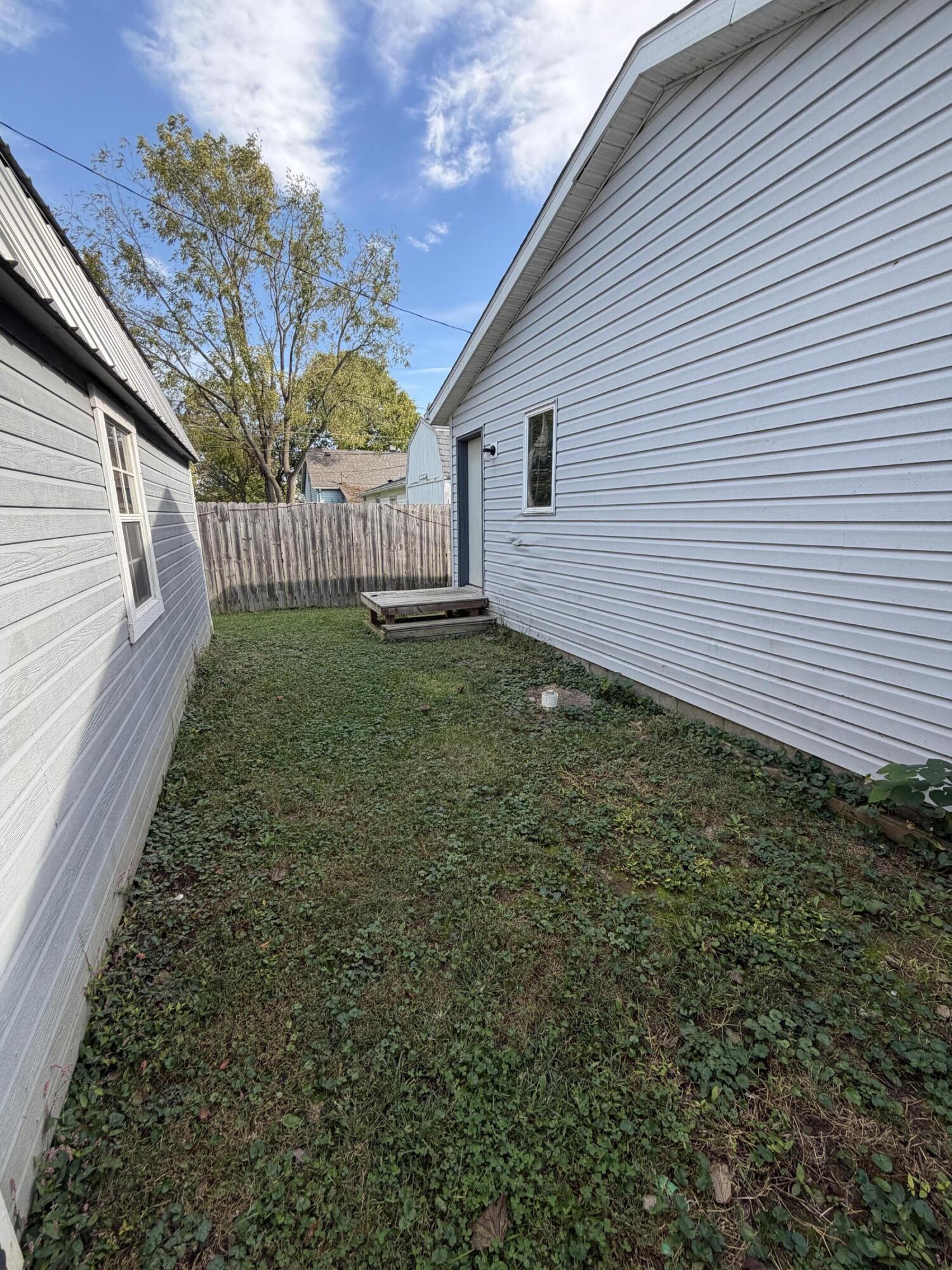 1143 Patton, Troy, Ohio 45373