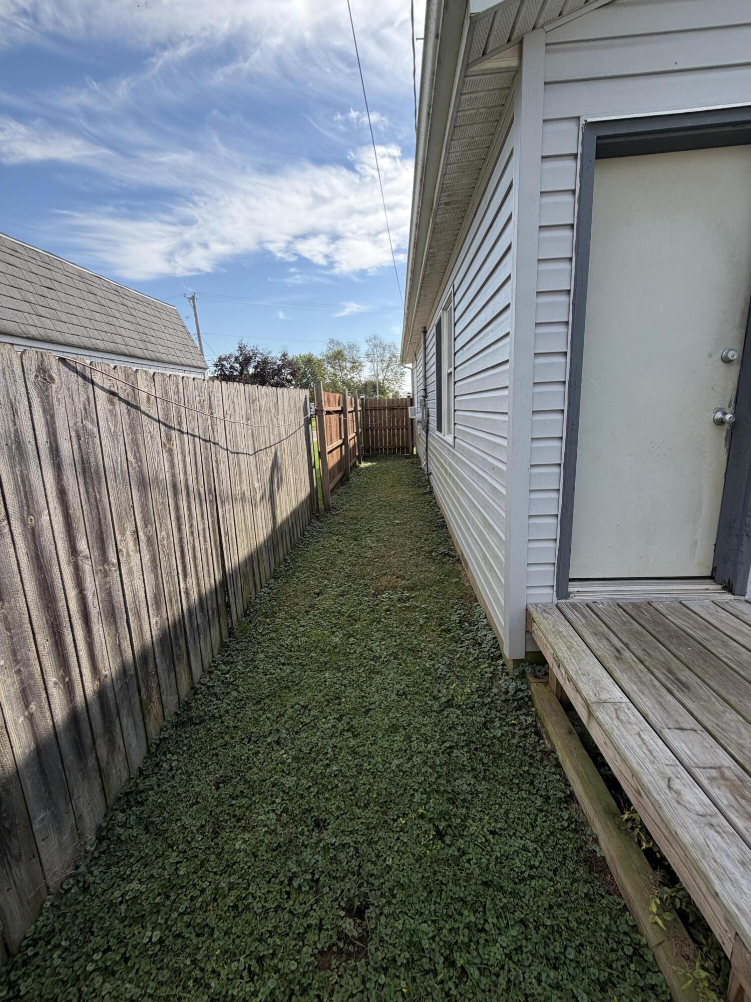 1143 Patton, Troy, Ohio 45373