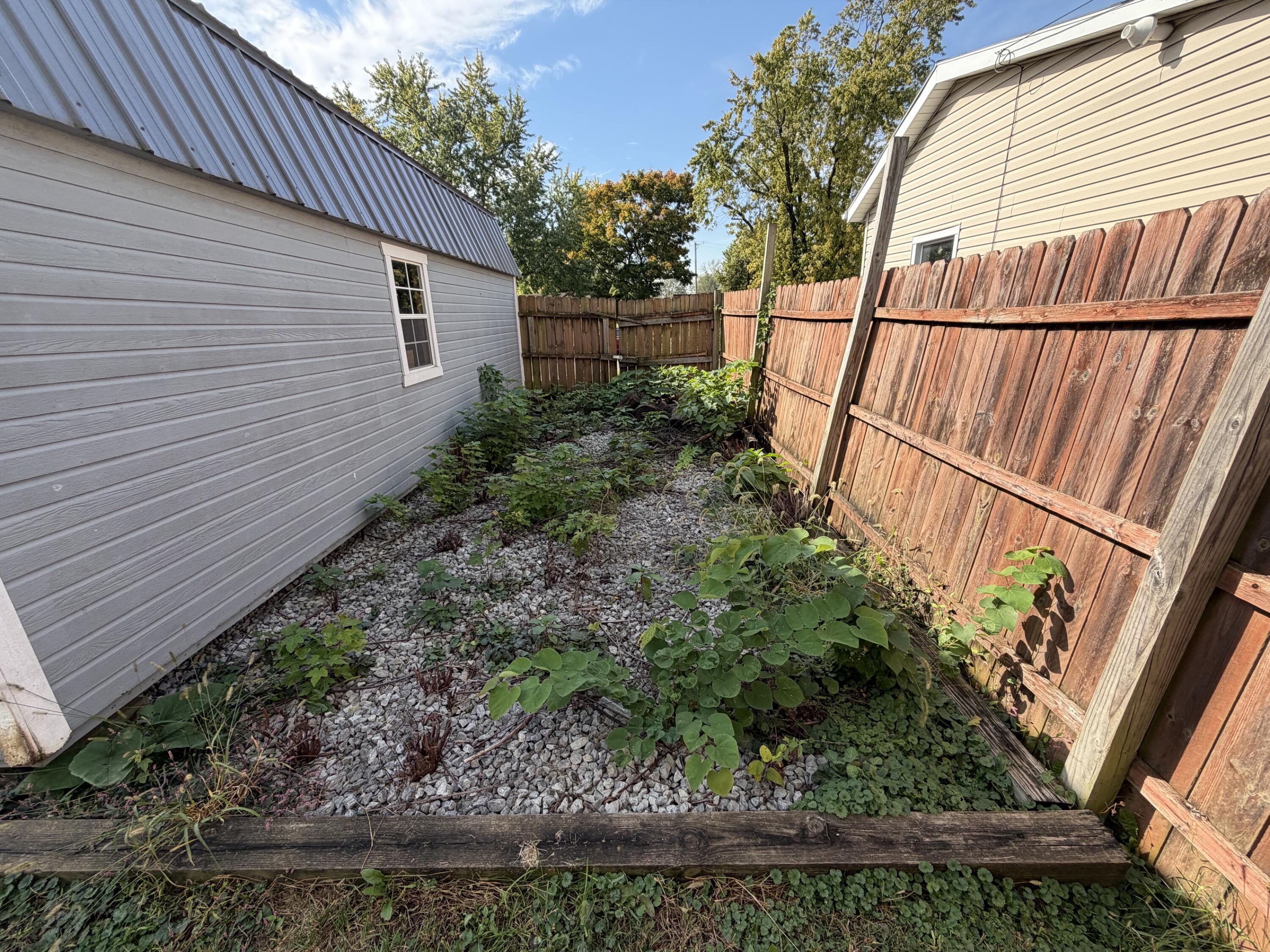 1143 Patton, Troy, Ohio 45373