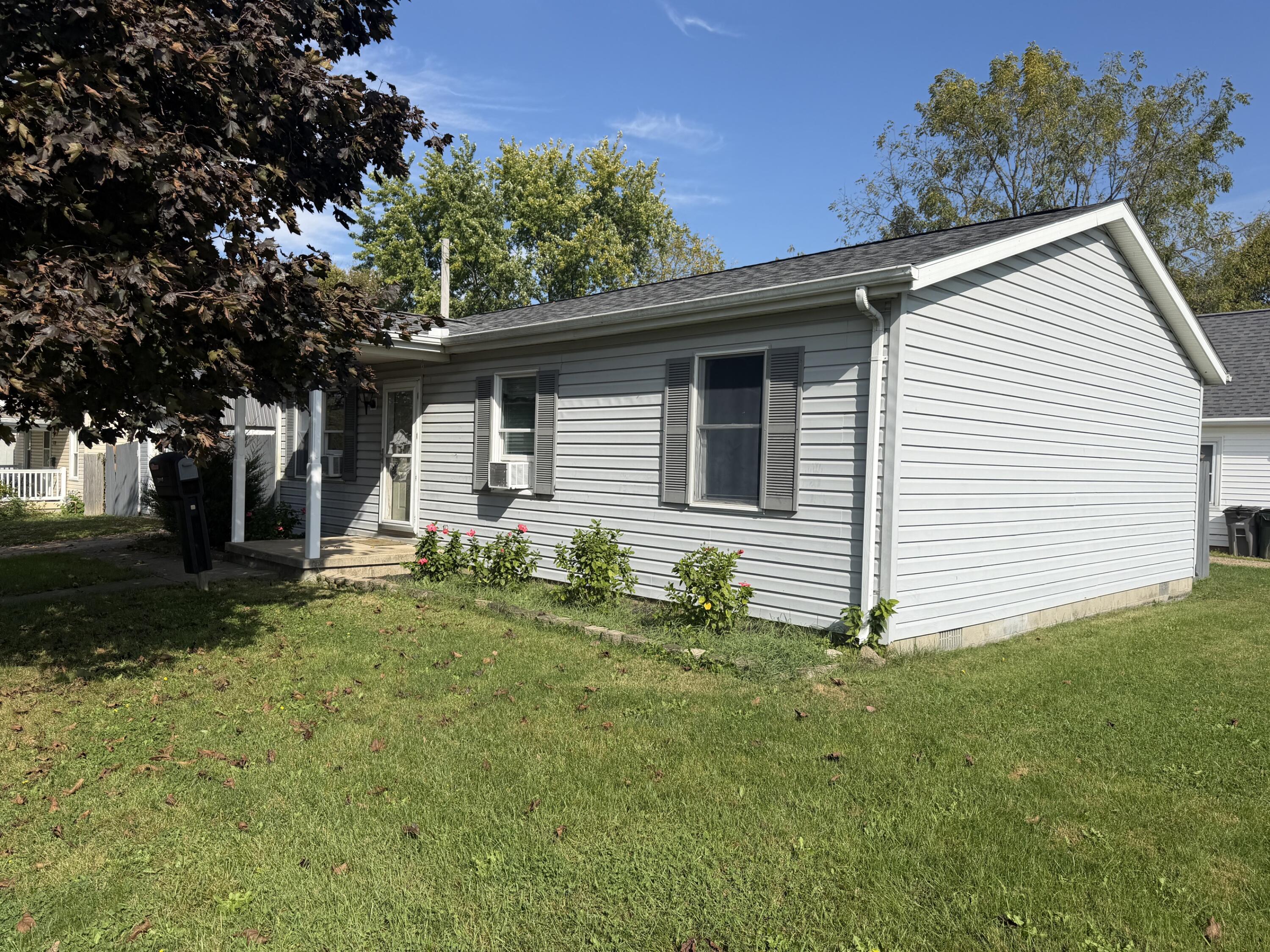 1143 Patton, Troy, Ohio 45373