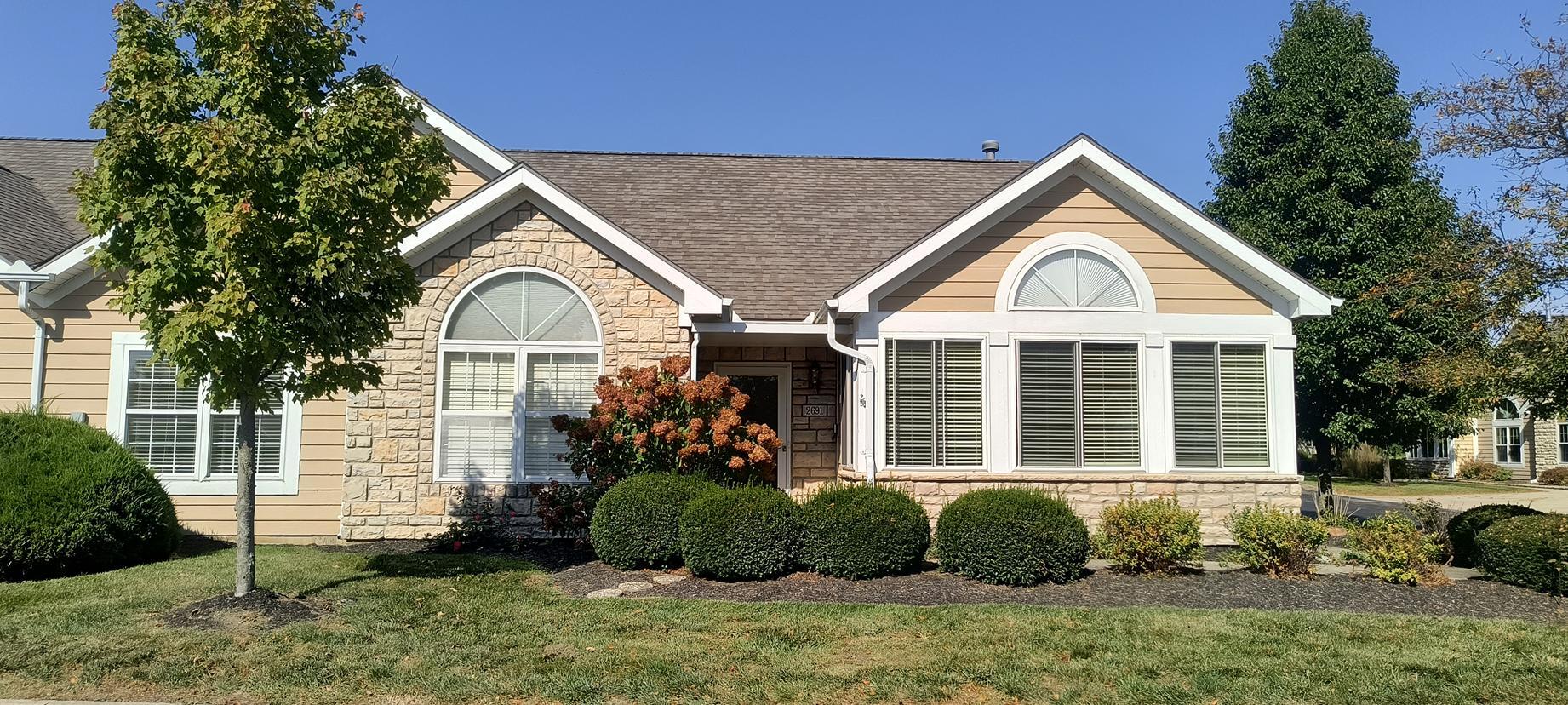 2691 Prestwick Village, Springfield, Ohio 45503