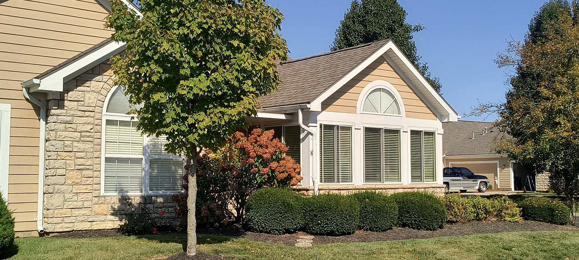 2691 Prestwick Village, Springfield, Ohio 45503
