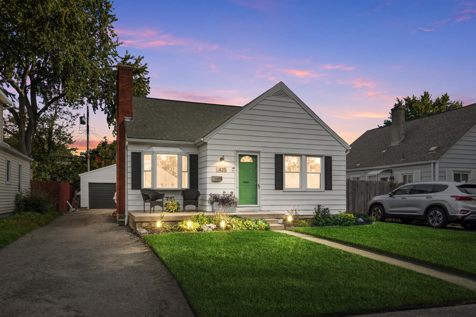 425 Rockhill, Dayton, Ohio 45429