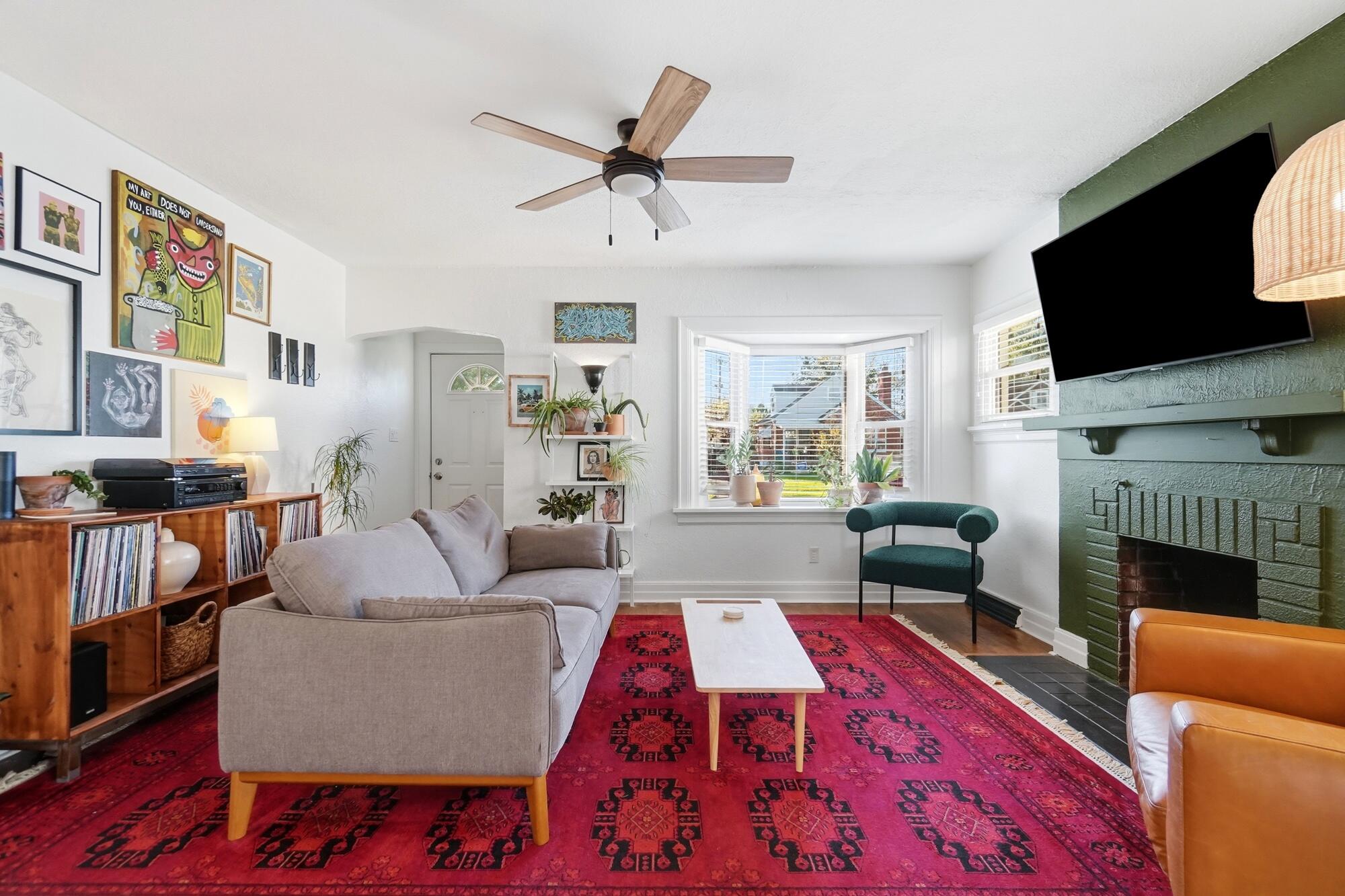 425 Rockhill, Dayton, Ohio 45429