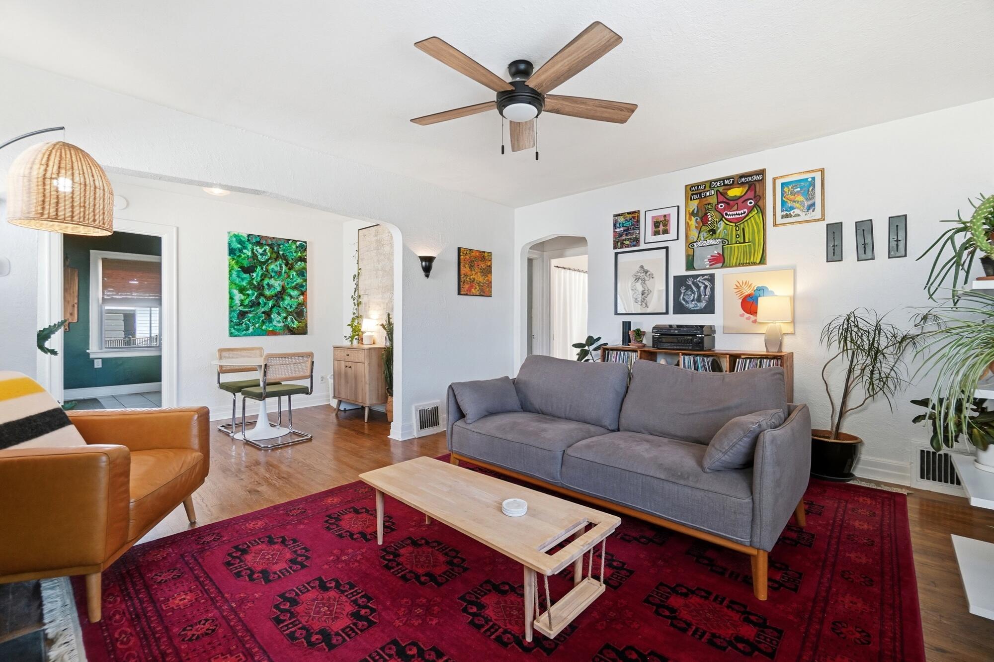 425 Rockhill, Dayton, Ohio 45429