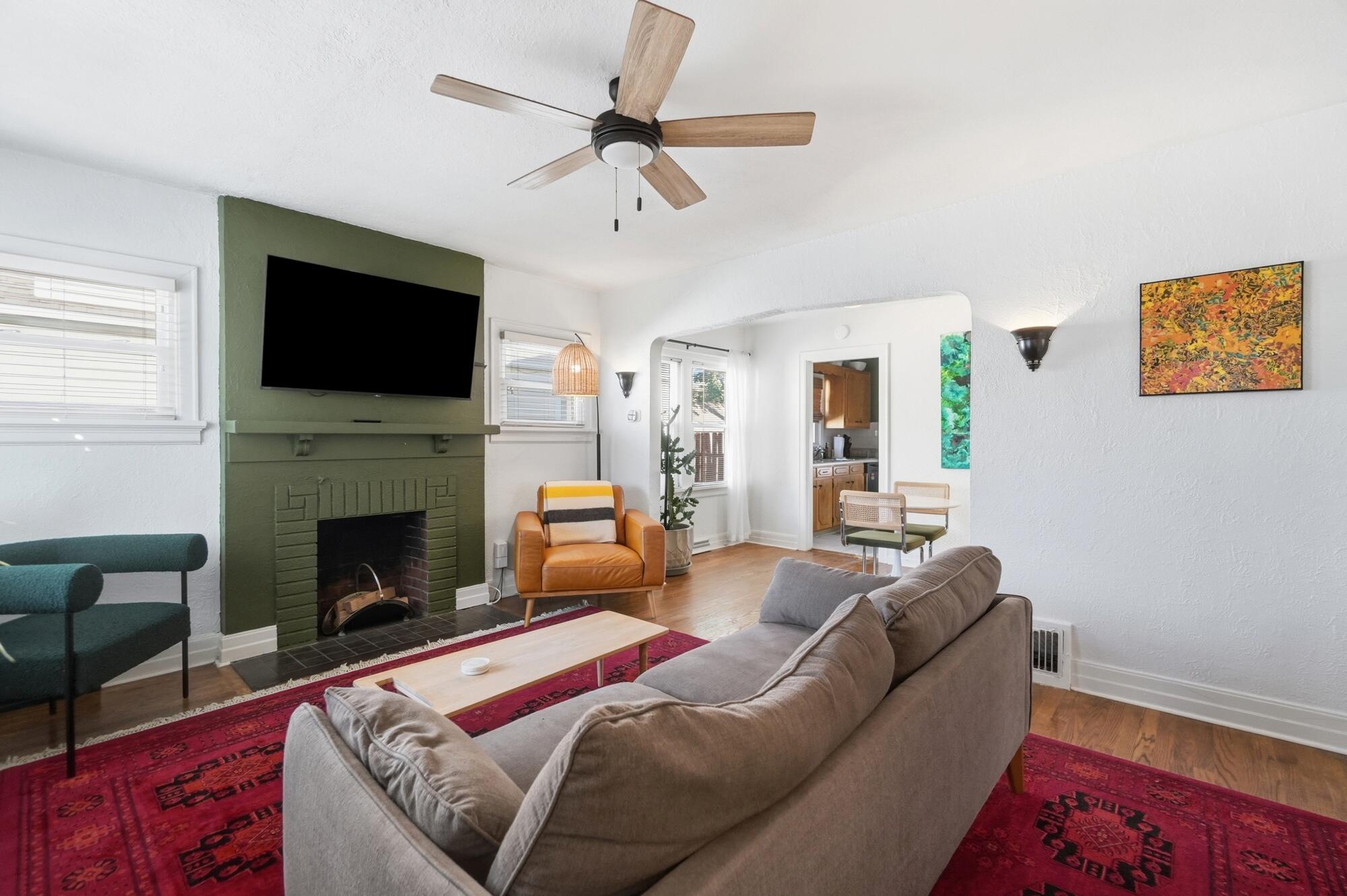 425 Rockhill, Dayton, Ohio 45429