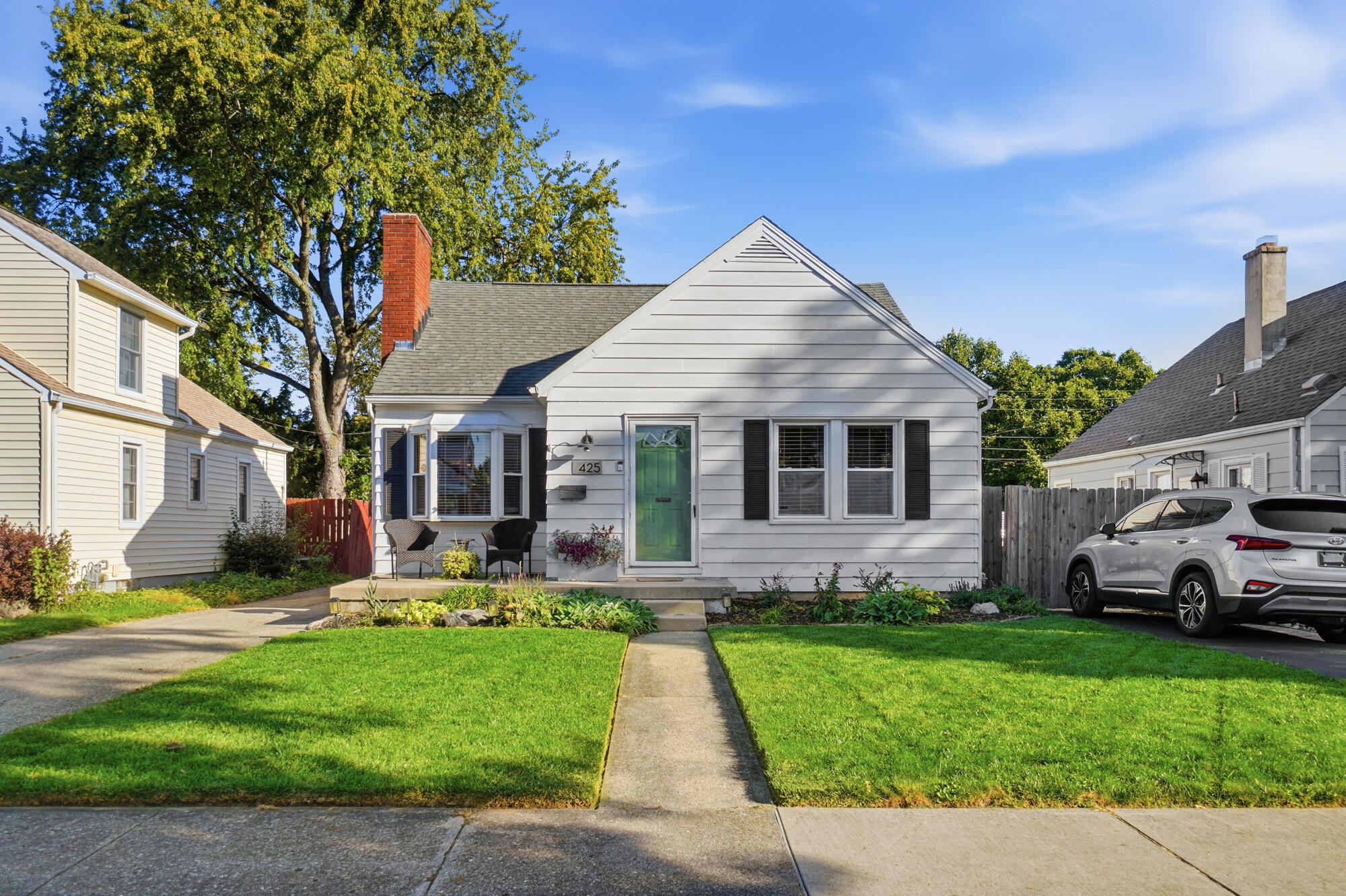 425 Rockhill, Dayton, Ohio 45429