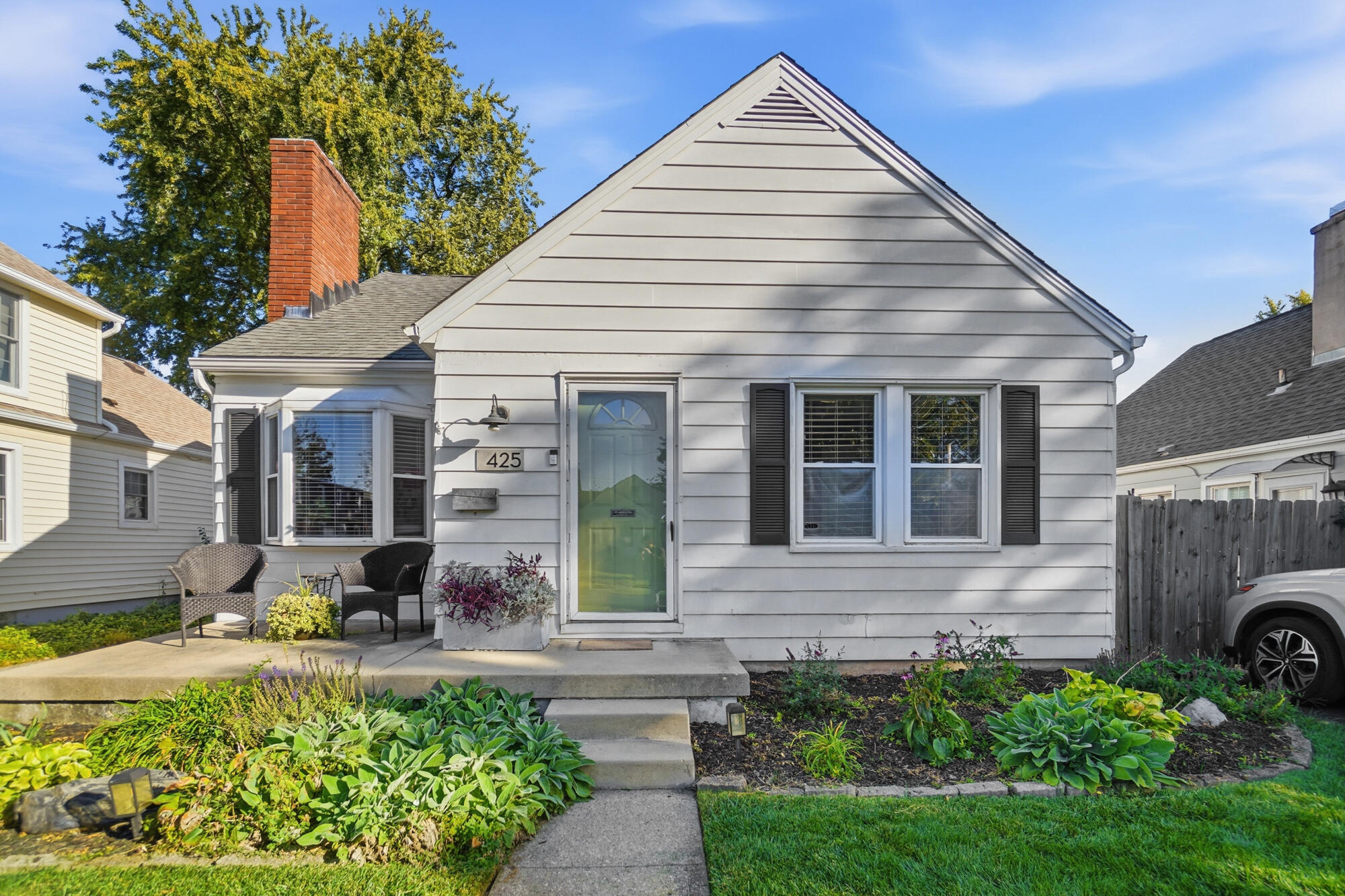 425 Rockhill, Dayton, Ohio 45429