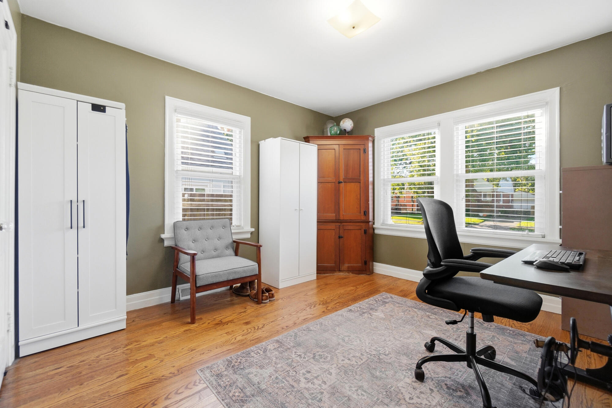 425 Rockhill, Dayton, Ohio 45429