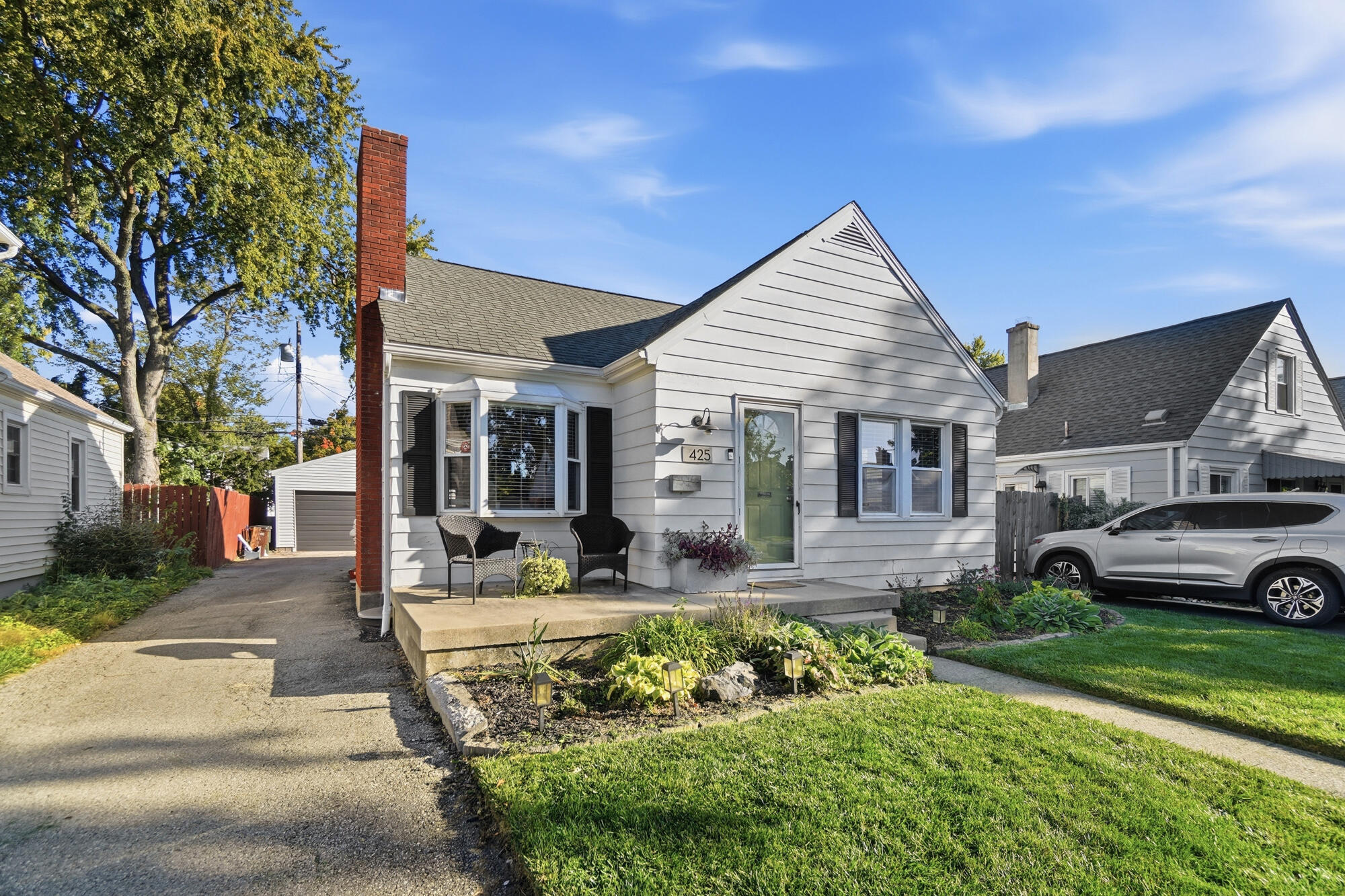 425 Rockhill, Dayton, Ohio 45429