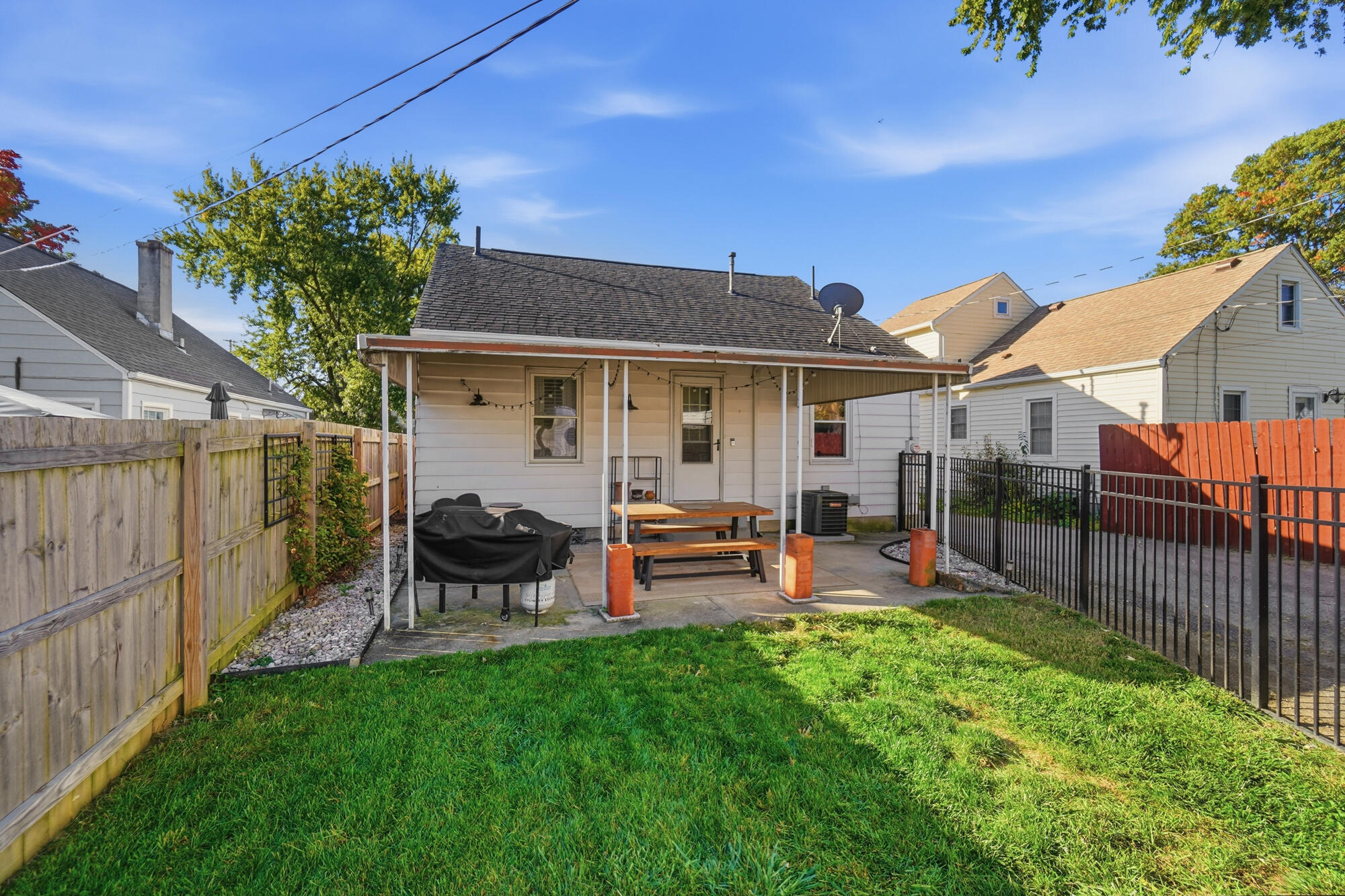 425 Rockhill, Dayton, Ohio 45429