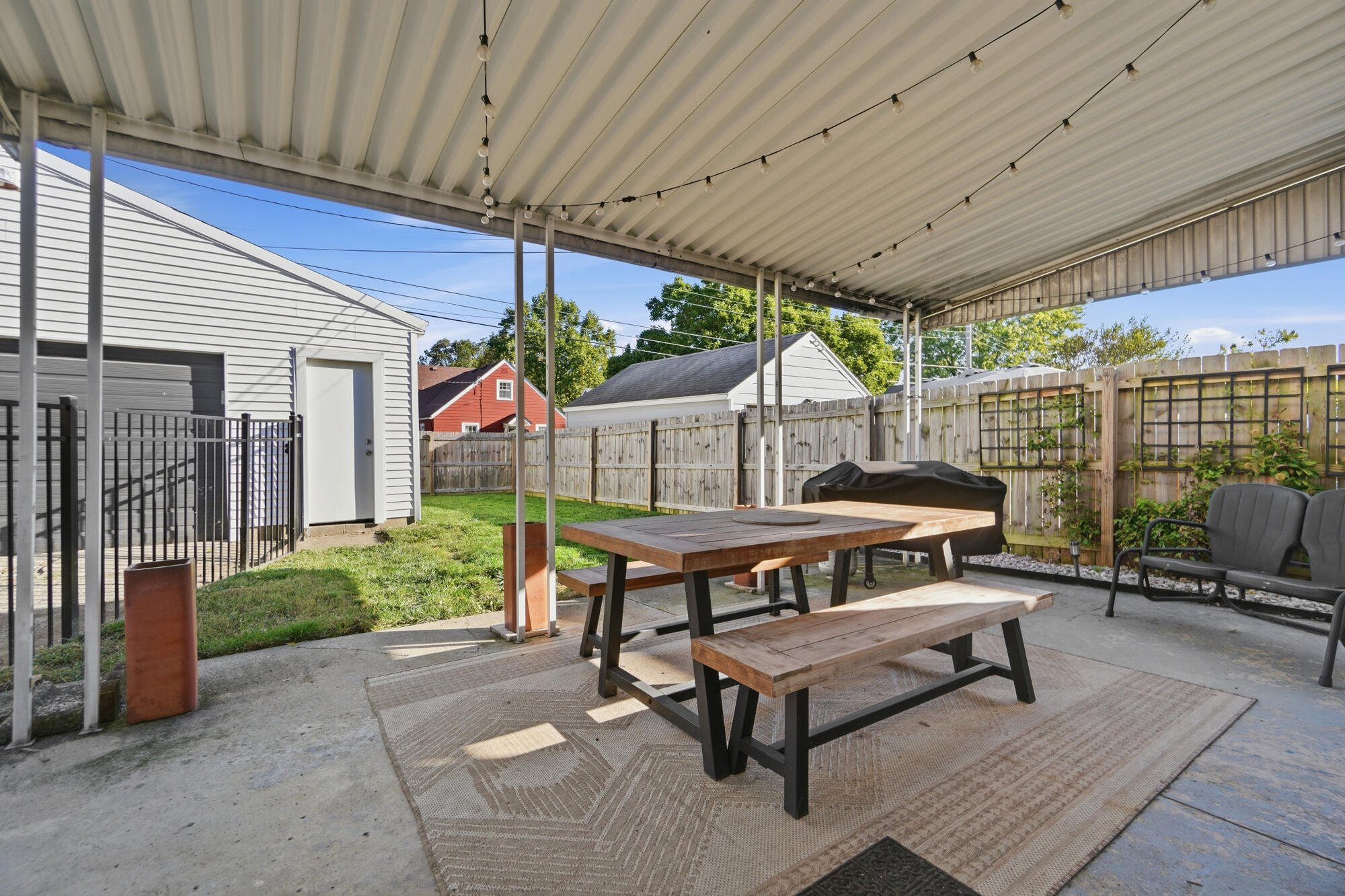 425 Rockhill, Dayton, Ohio 45429