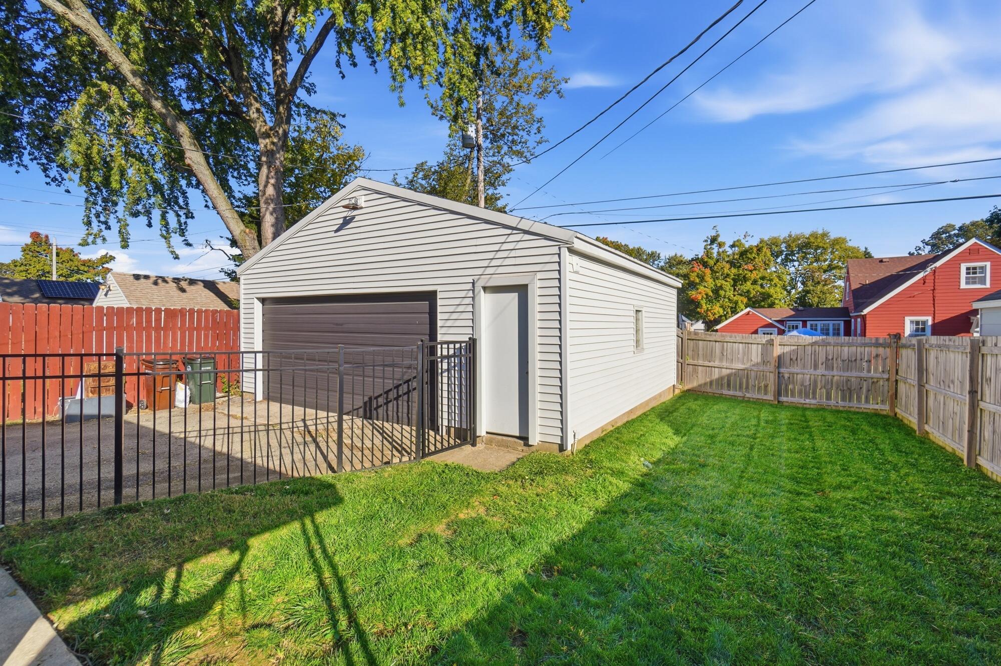 425 Rockhill, Dayton, Ohio 45429