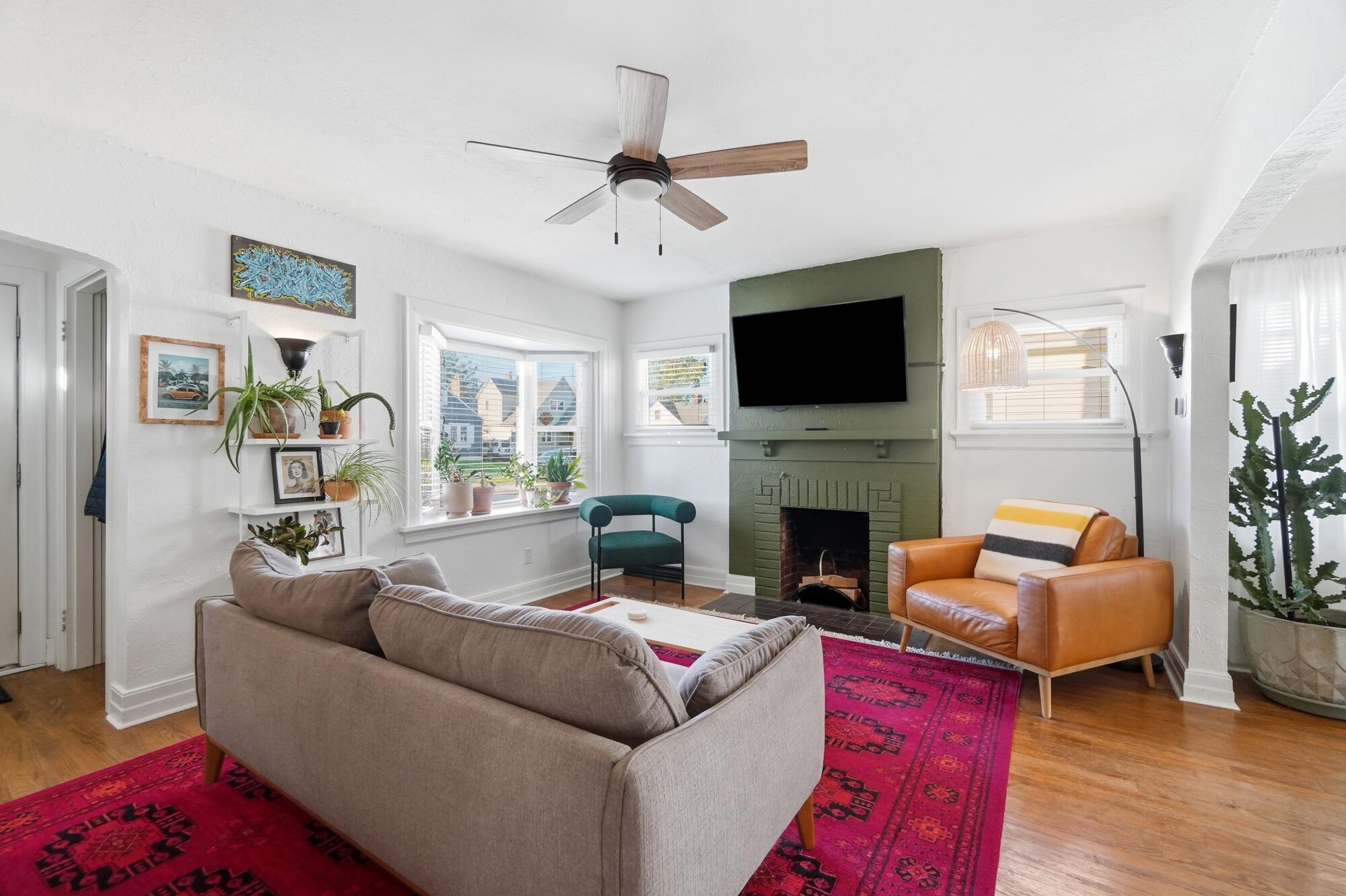 425 Rockhill, Dayton, Ohio 45429