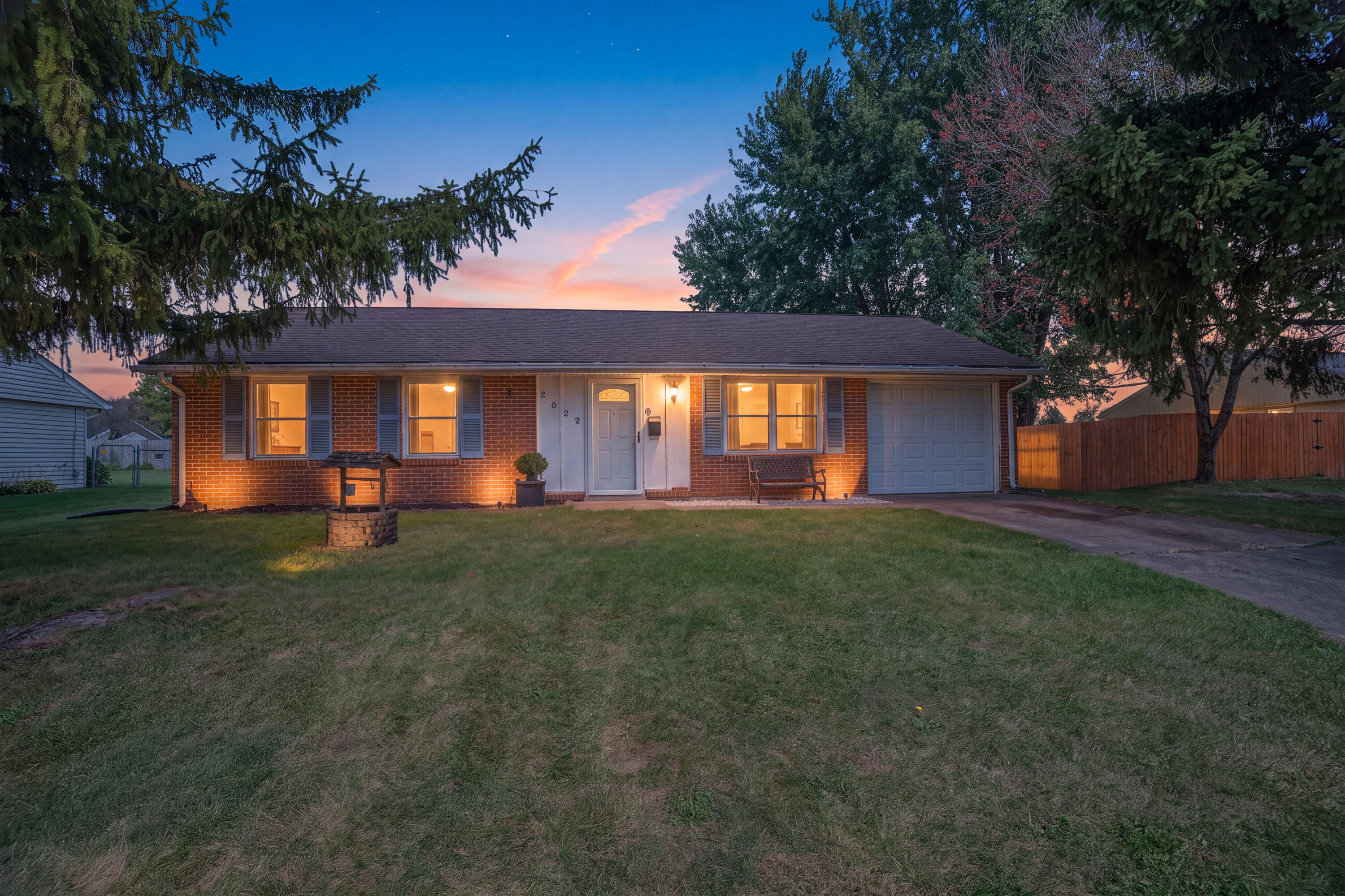 2026 Westboro, Springfield, Ohio 45503