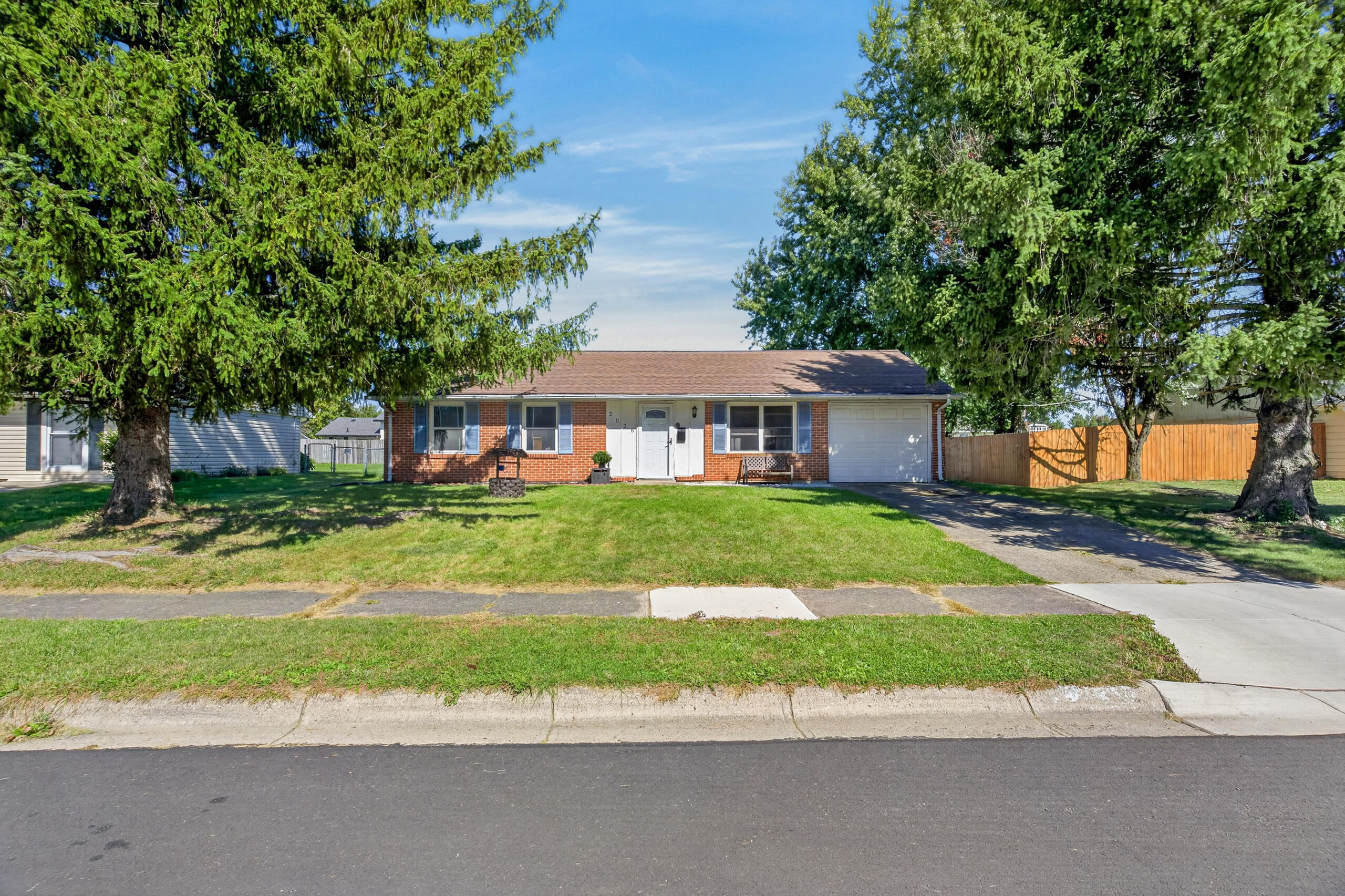 2026 Westboro, Springfield, Ohio 45503