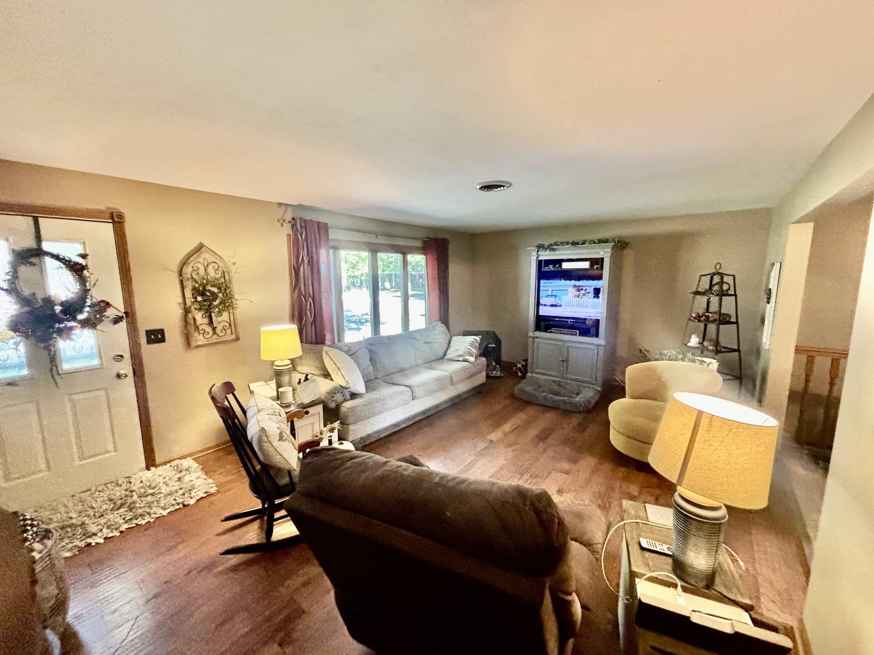 807 Sunset, Coldwater, Ohio 45828