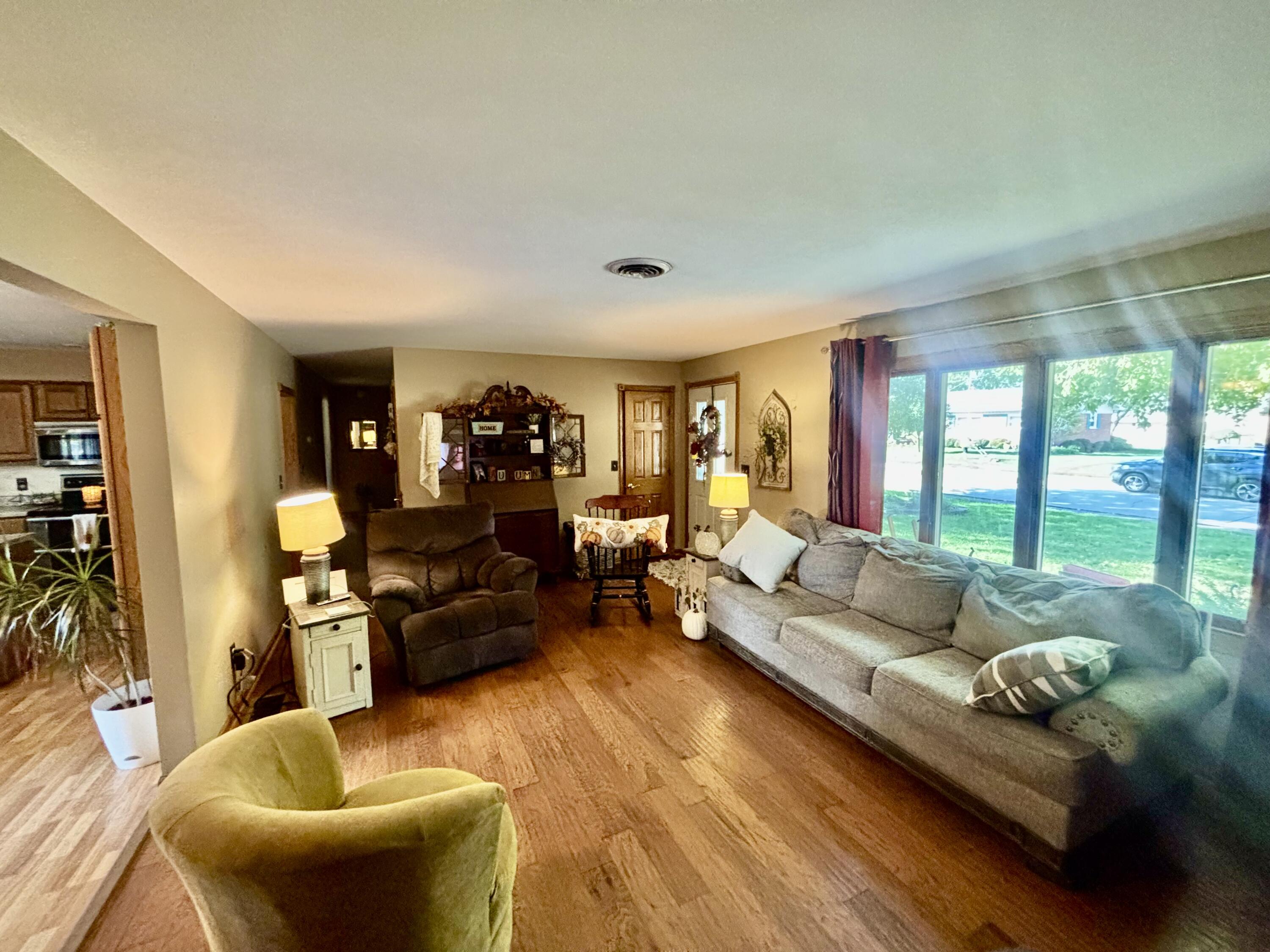 807 Sunset, Coldwater, Ohio 45828