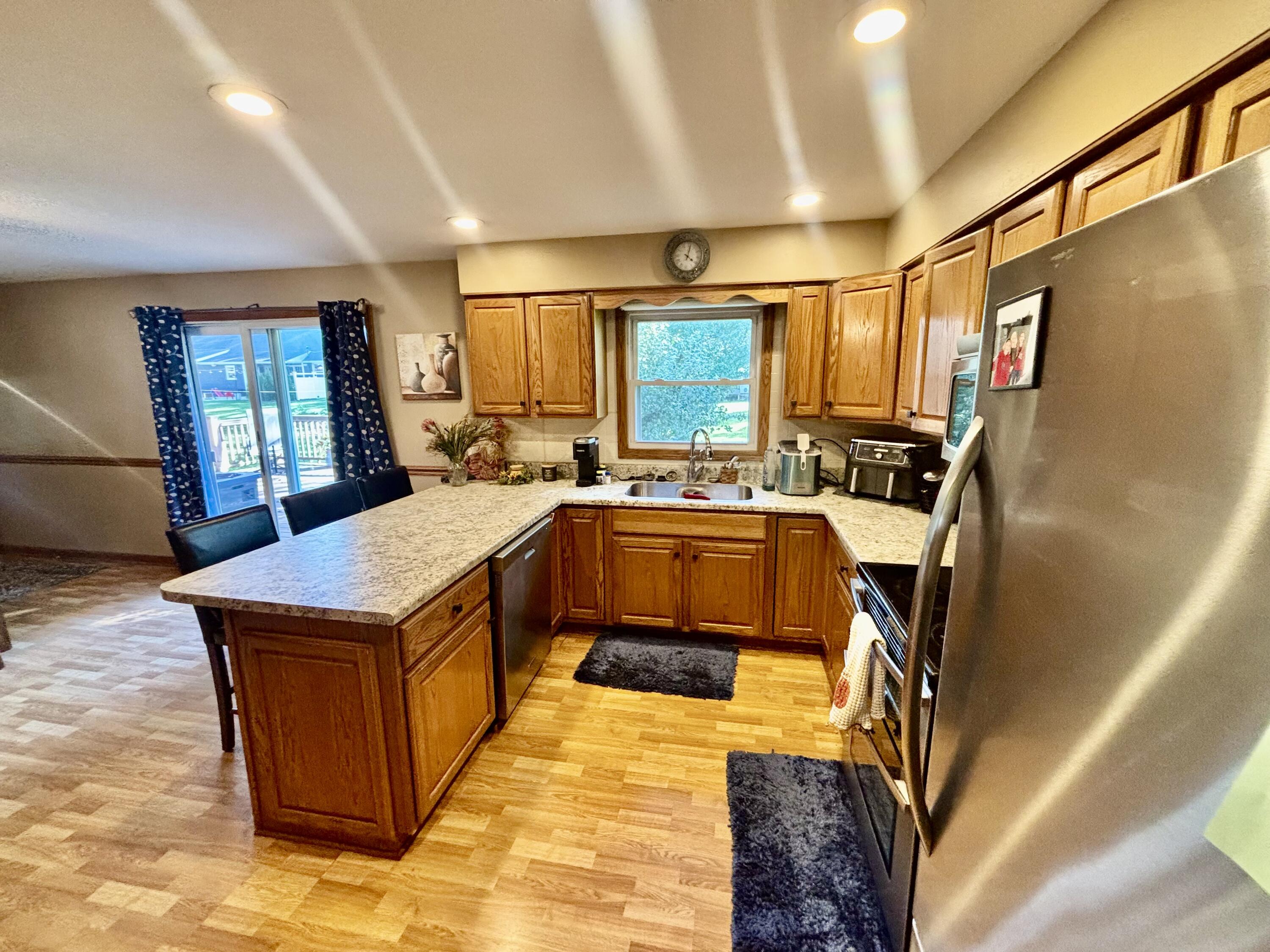 807 Sunset, Coldwater, Ohio 45828