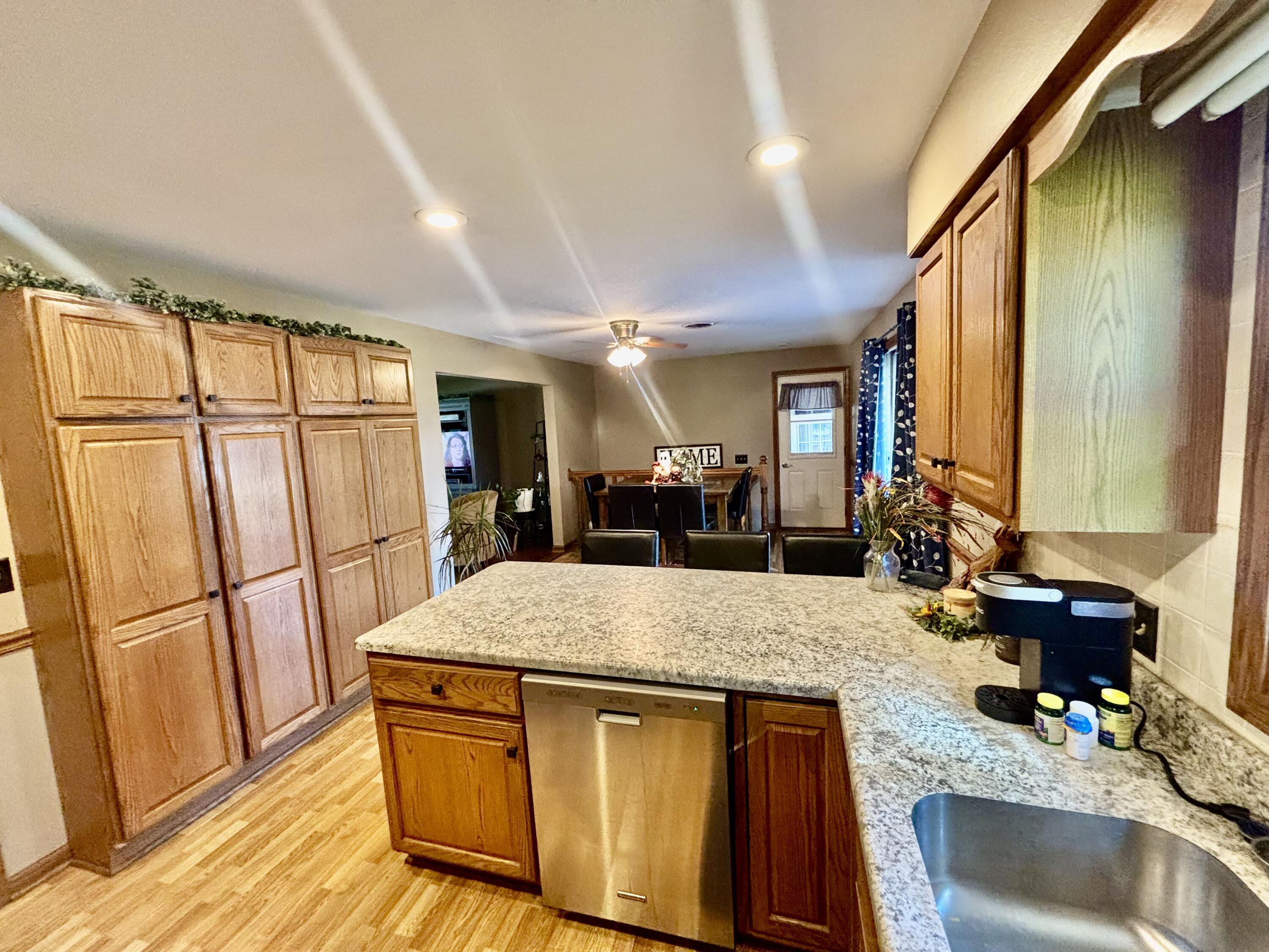 807 Sunset, Coldwater, Ohio 45828