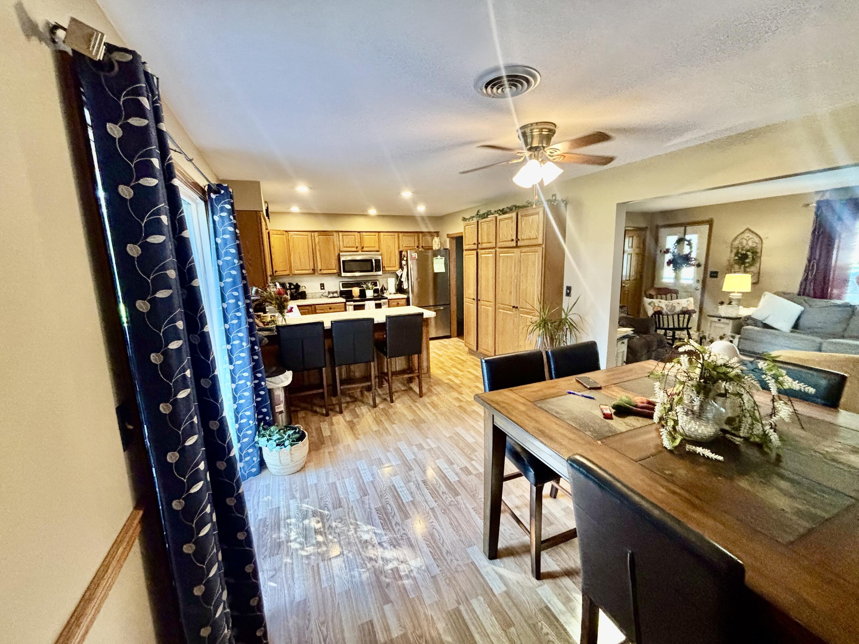 807 Sunset, Coldwater, Ohio 45828