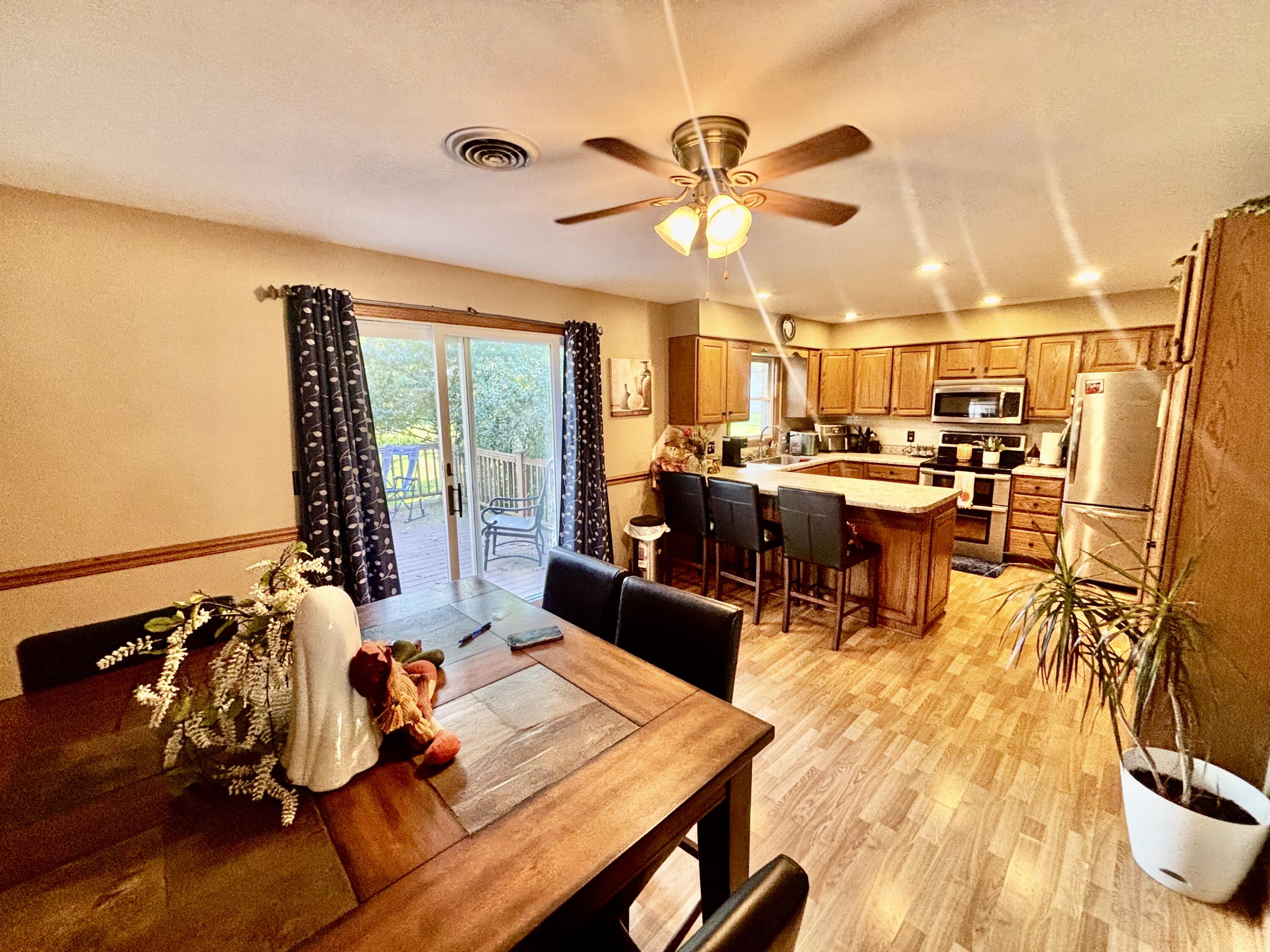 807 Sunset, Coldwater, Ohio 45828