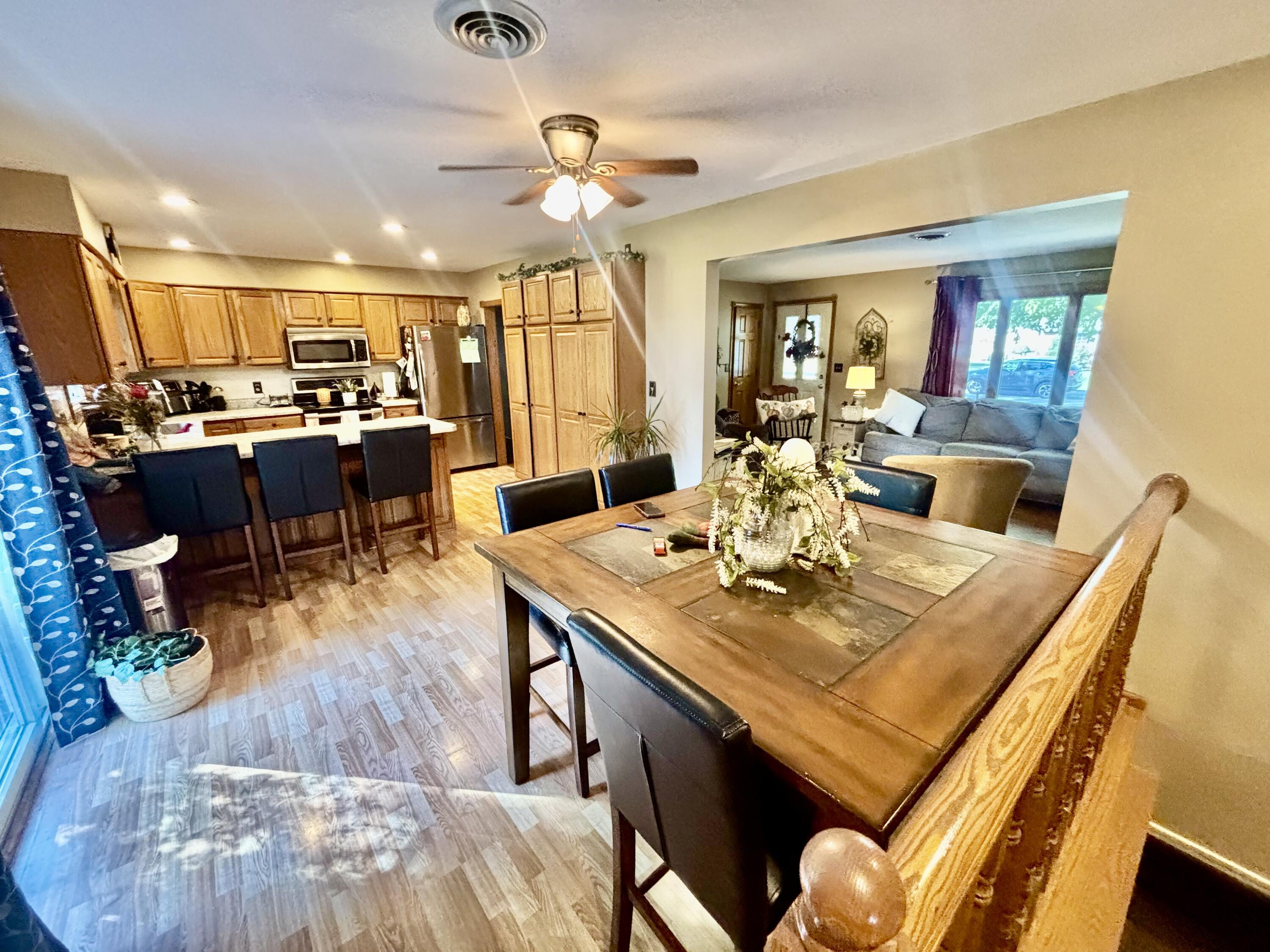 807 Sunset, Coldwater, Ohio 45828