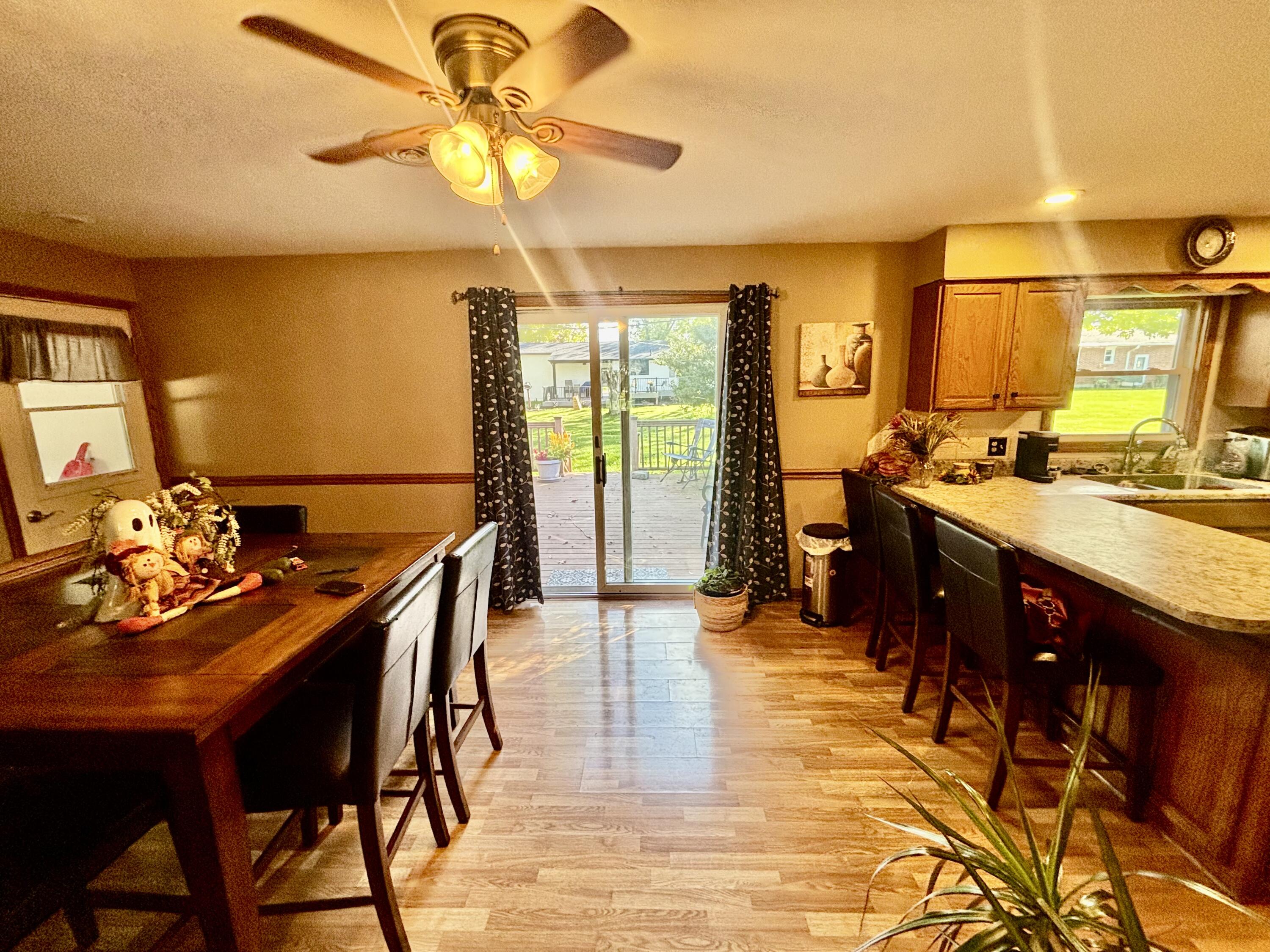 807 Sunset, Coldwater, Ohio 45828
