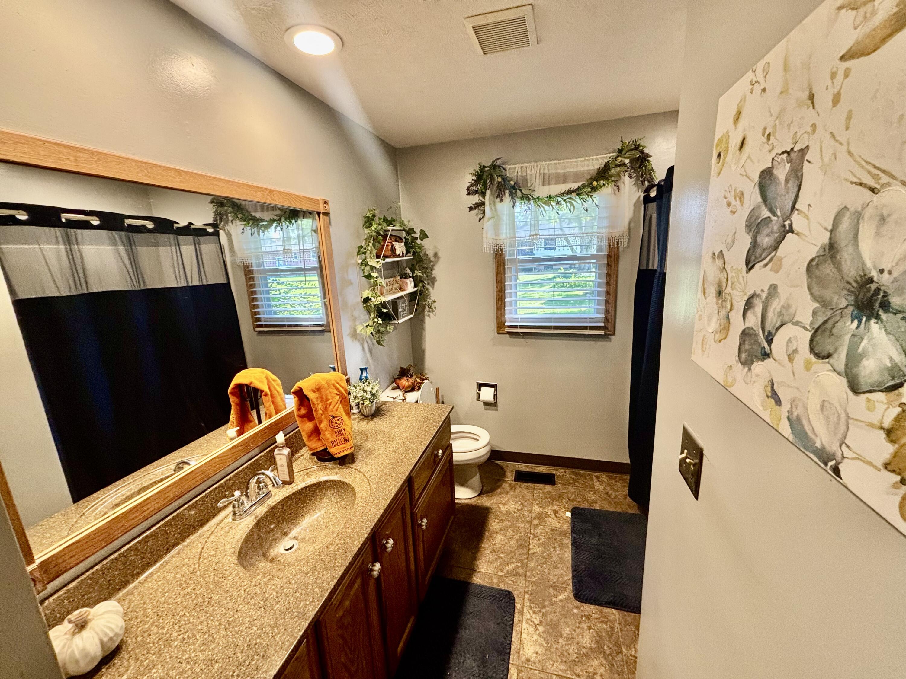807 Sunset, Coldwater, Ohio 45828