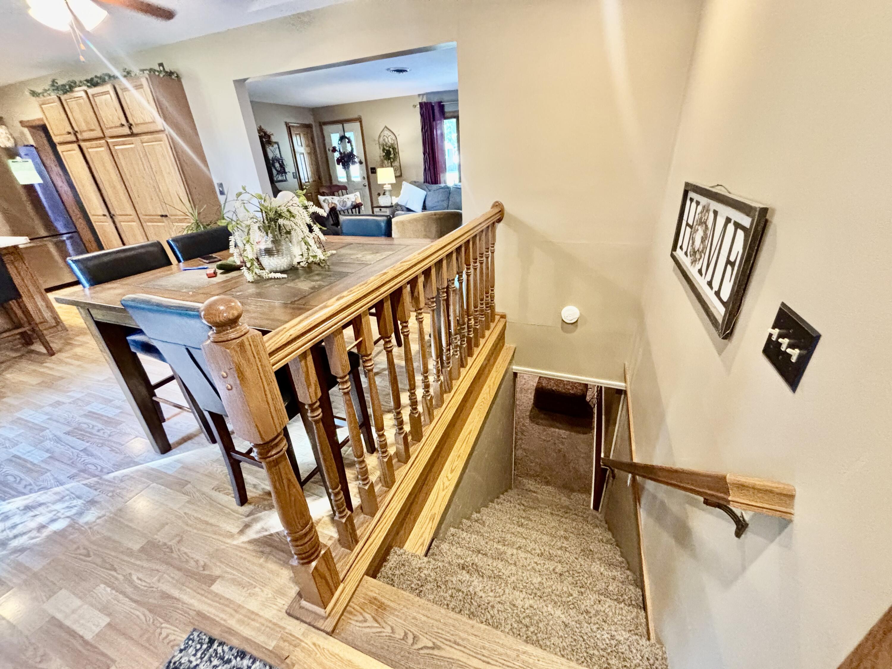 807 Sunset, Coldwater, Ohio 45828