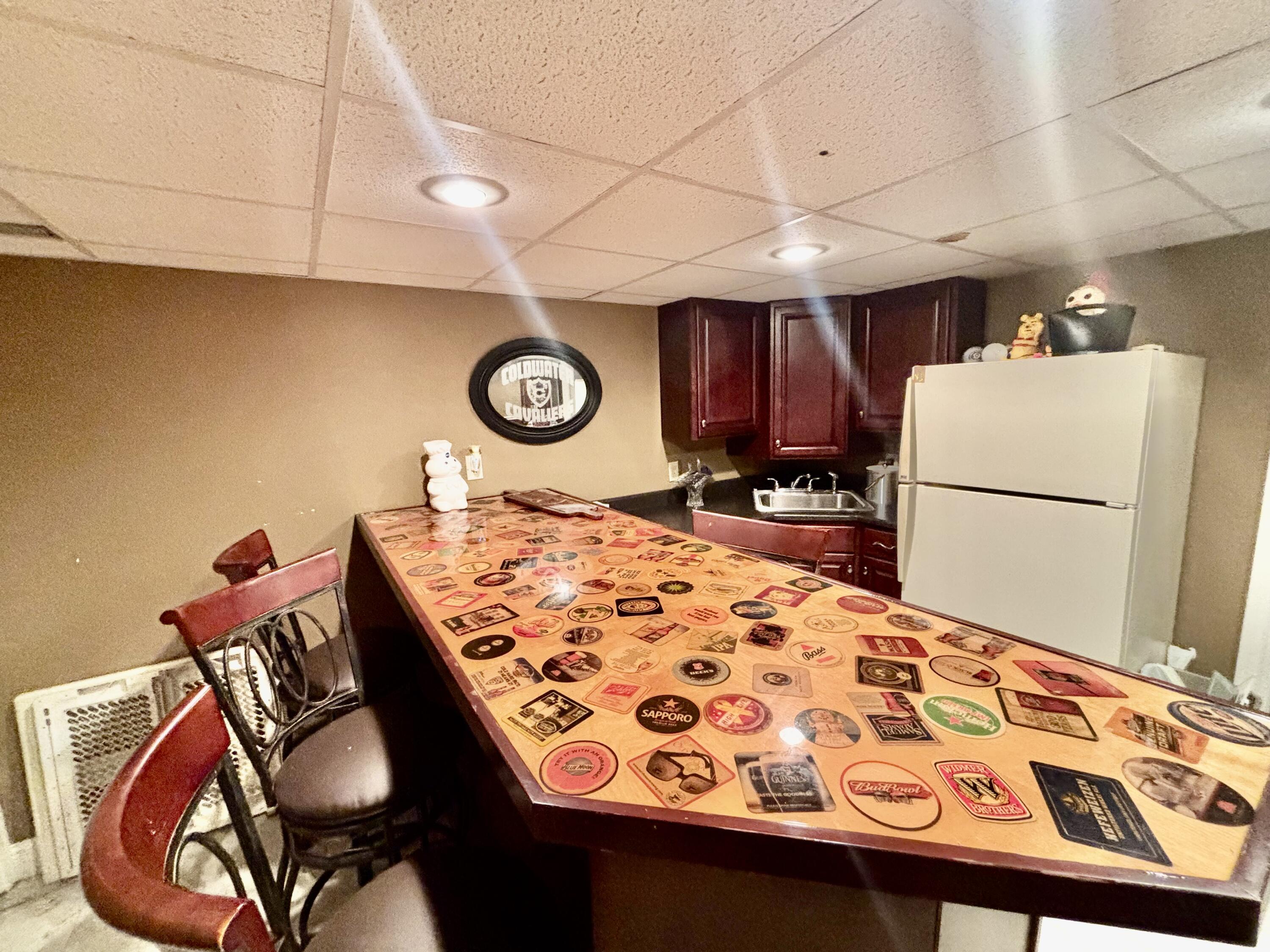 807 Sunset, Coldwater, Ohio 45828