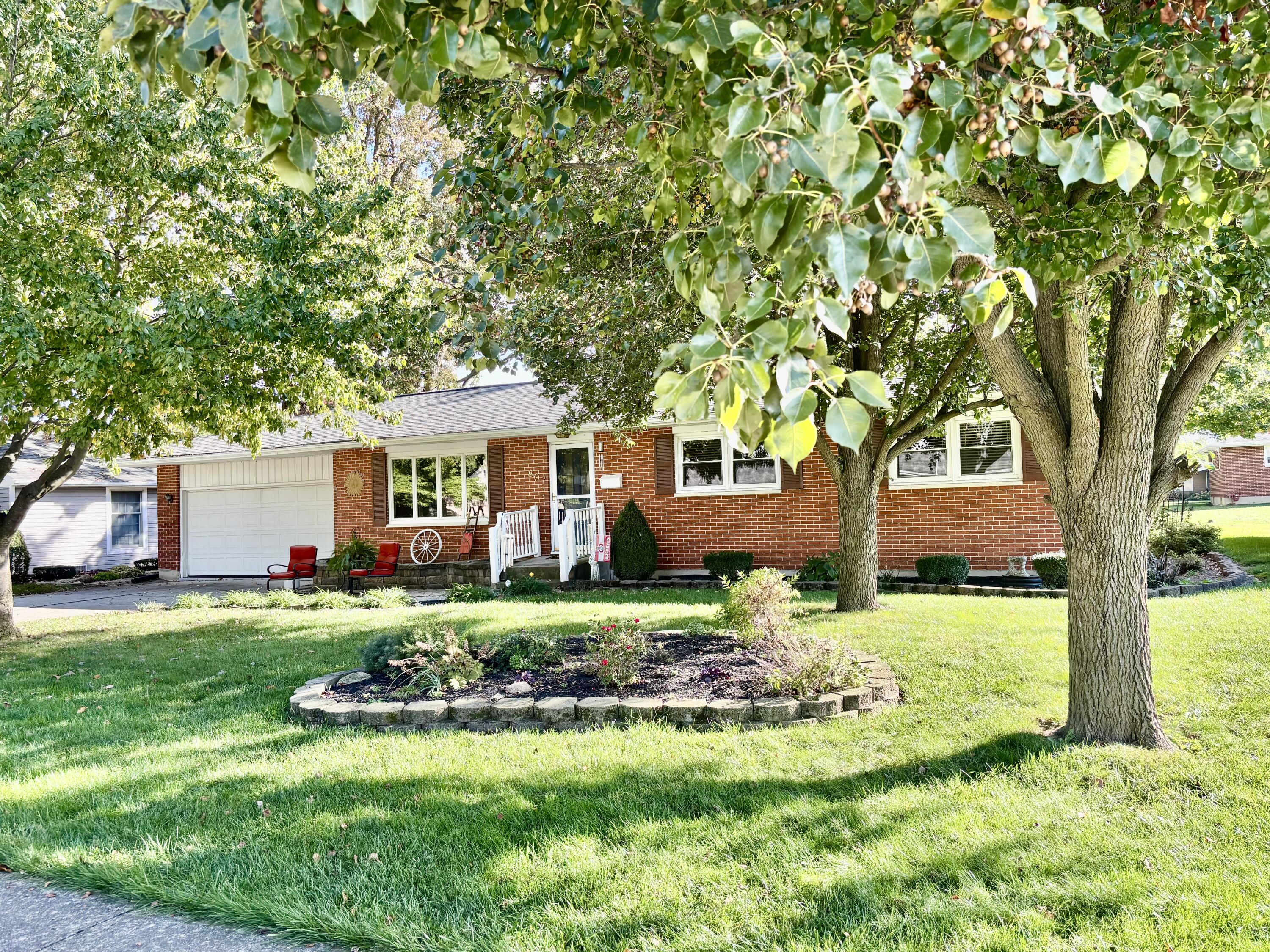 807 Sunset, Coldwater, Ohio 45828