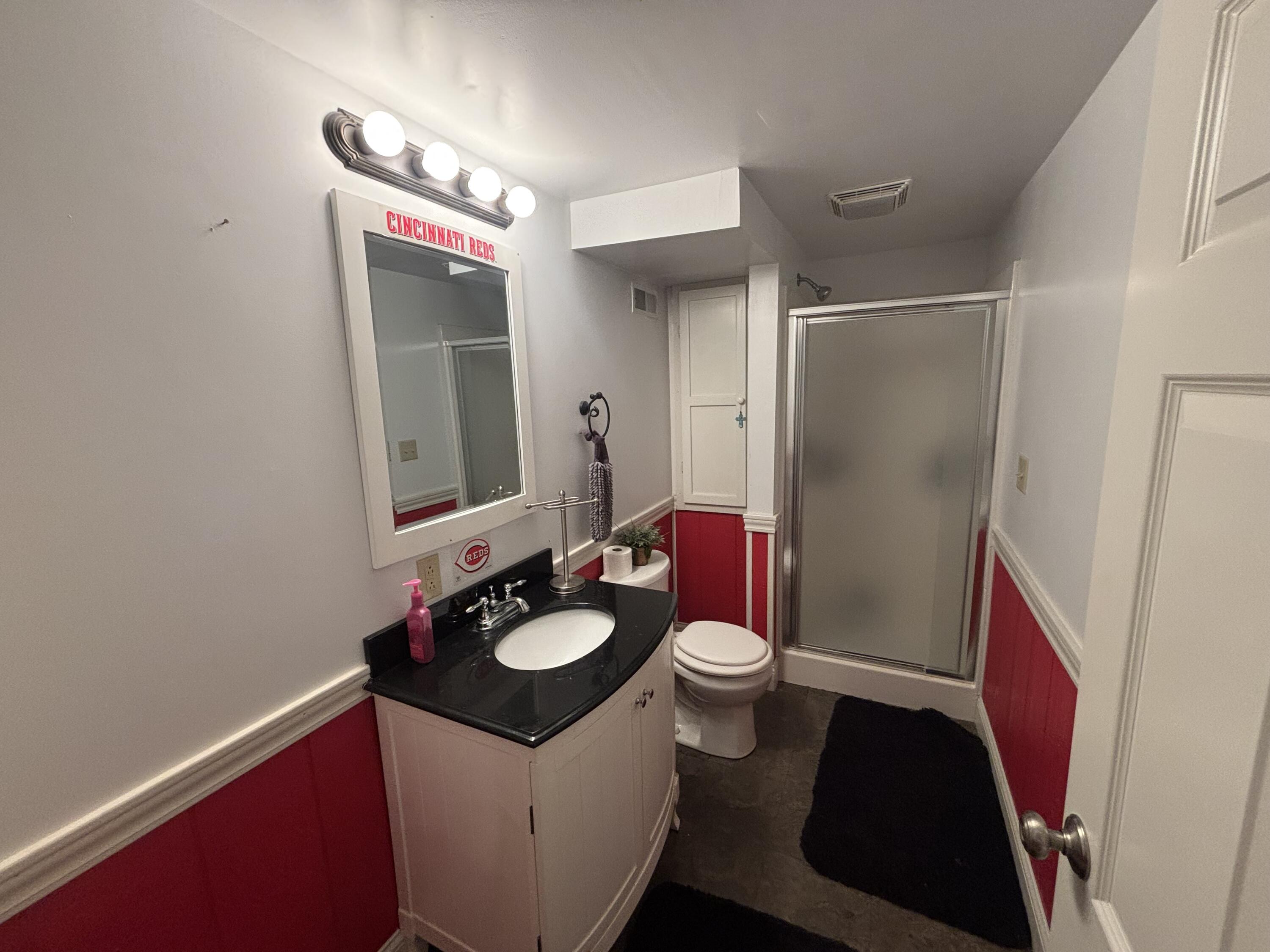 807 Sunset, Coldwater, Ohio 45828