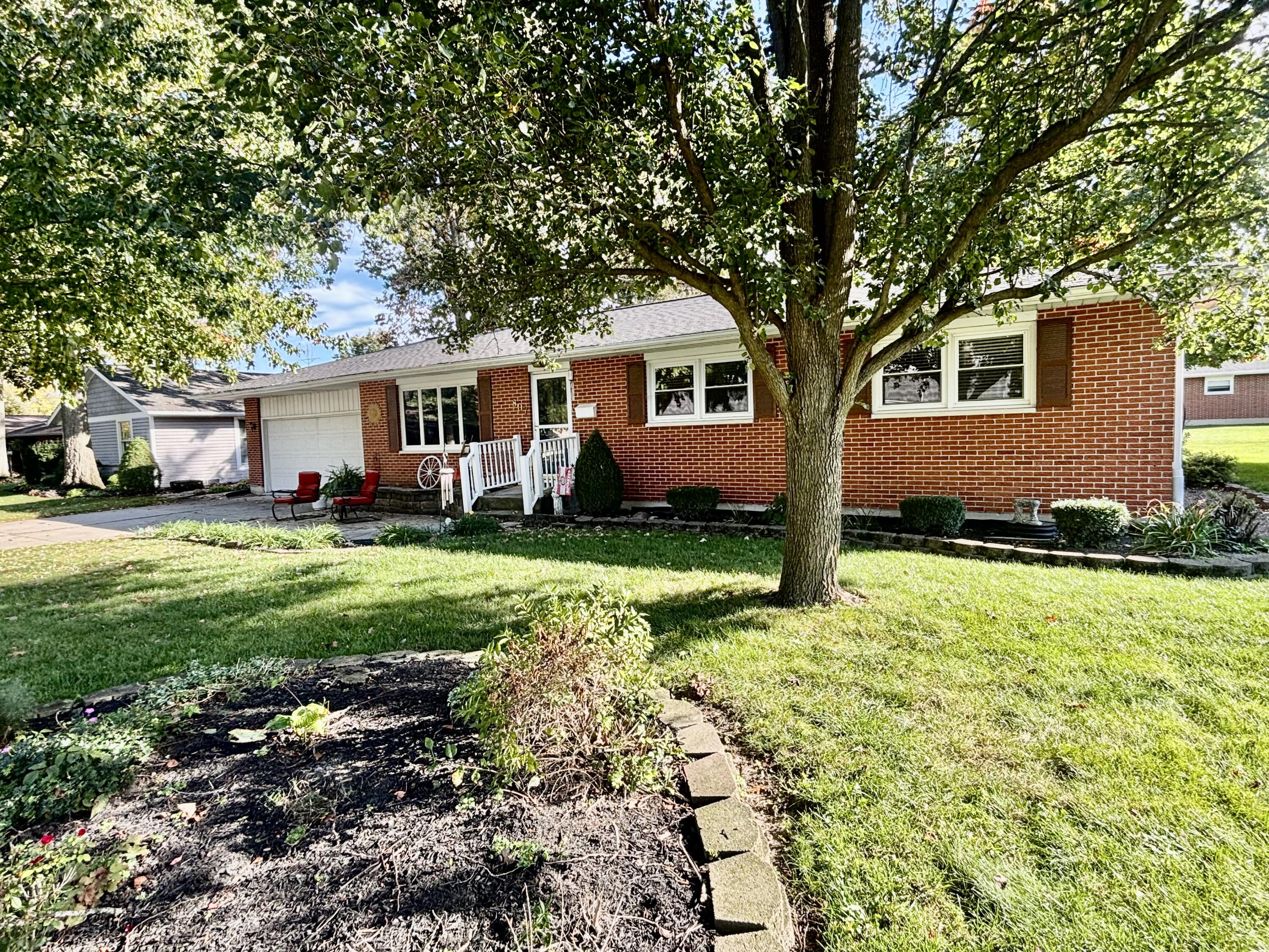 807 Sunset, Coldwater, Ohio 45828
