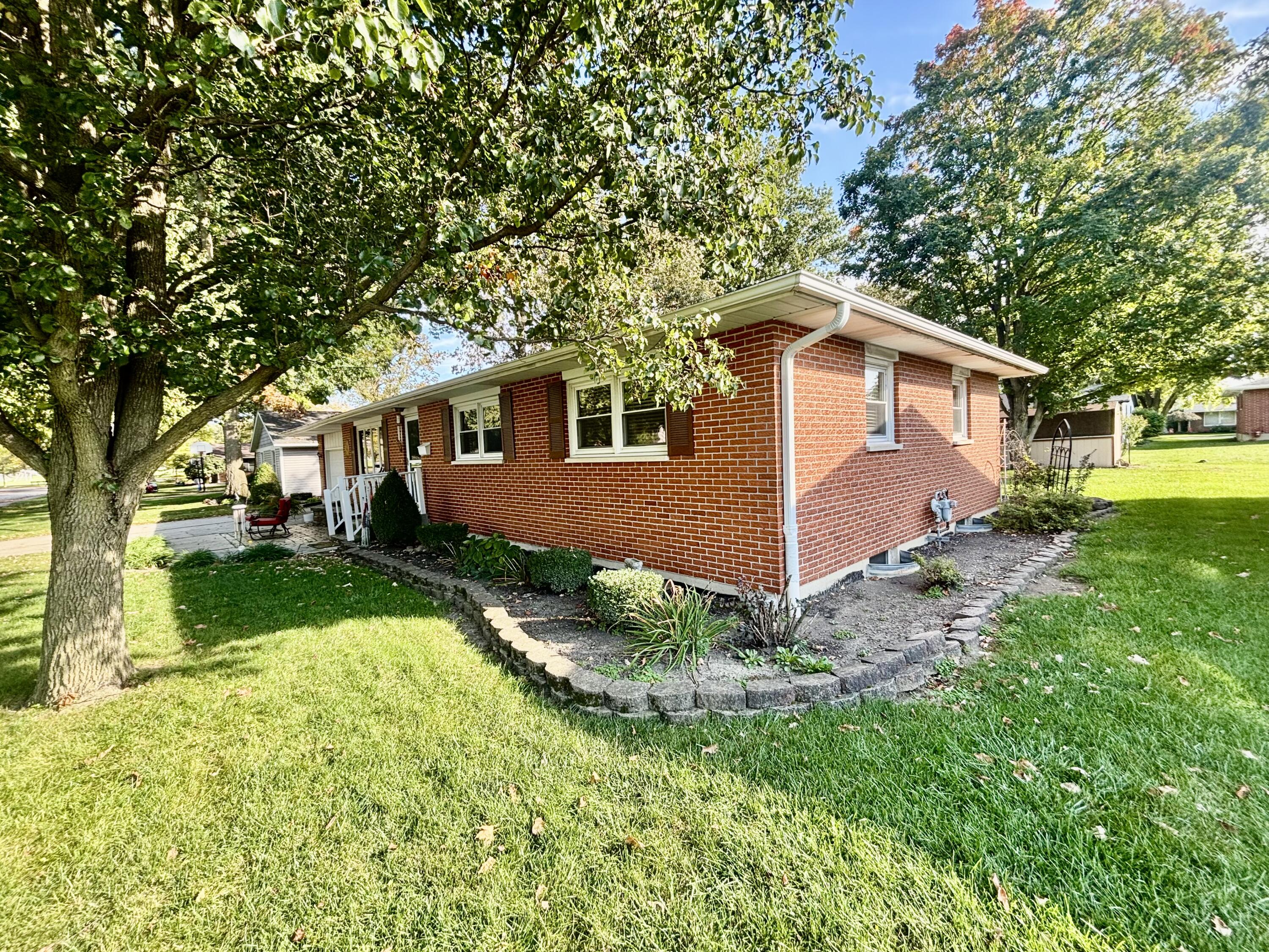 807 Sunset, Coldwater, Ohio 45828