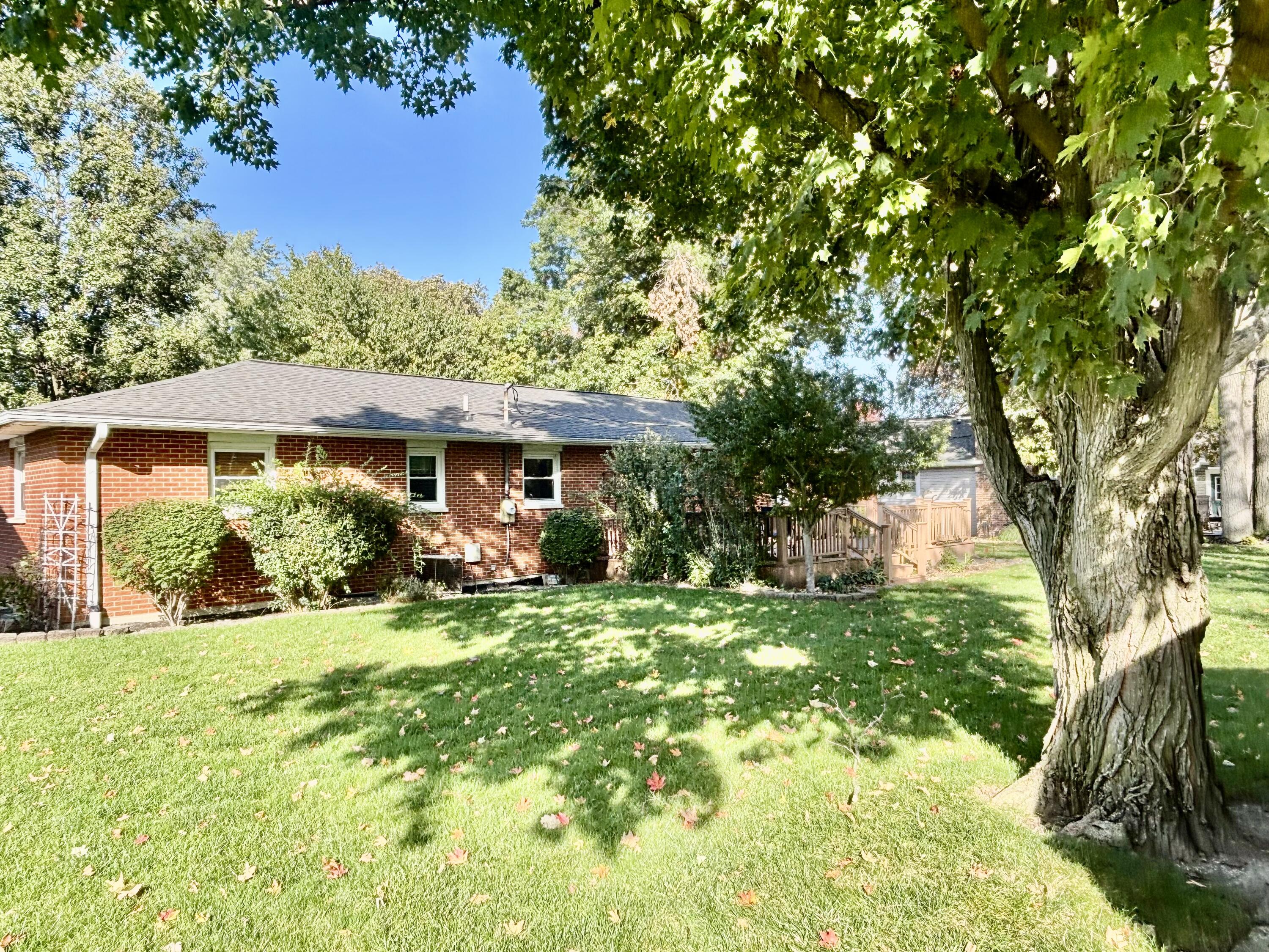807 Sunset, Coldwater, Ohio 45828