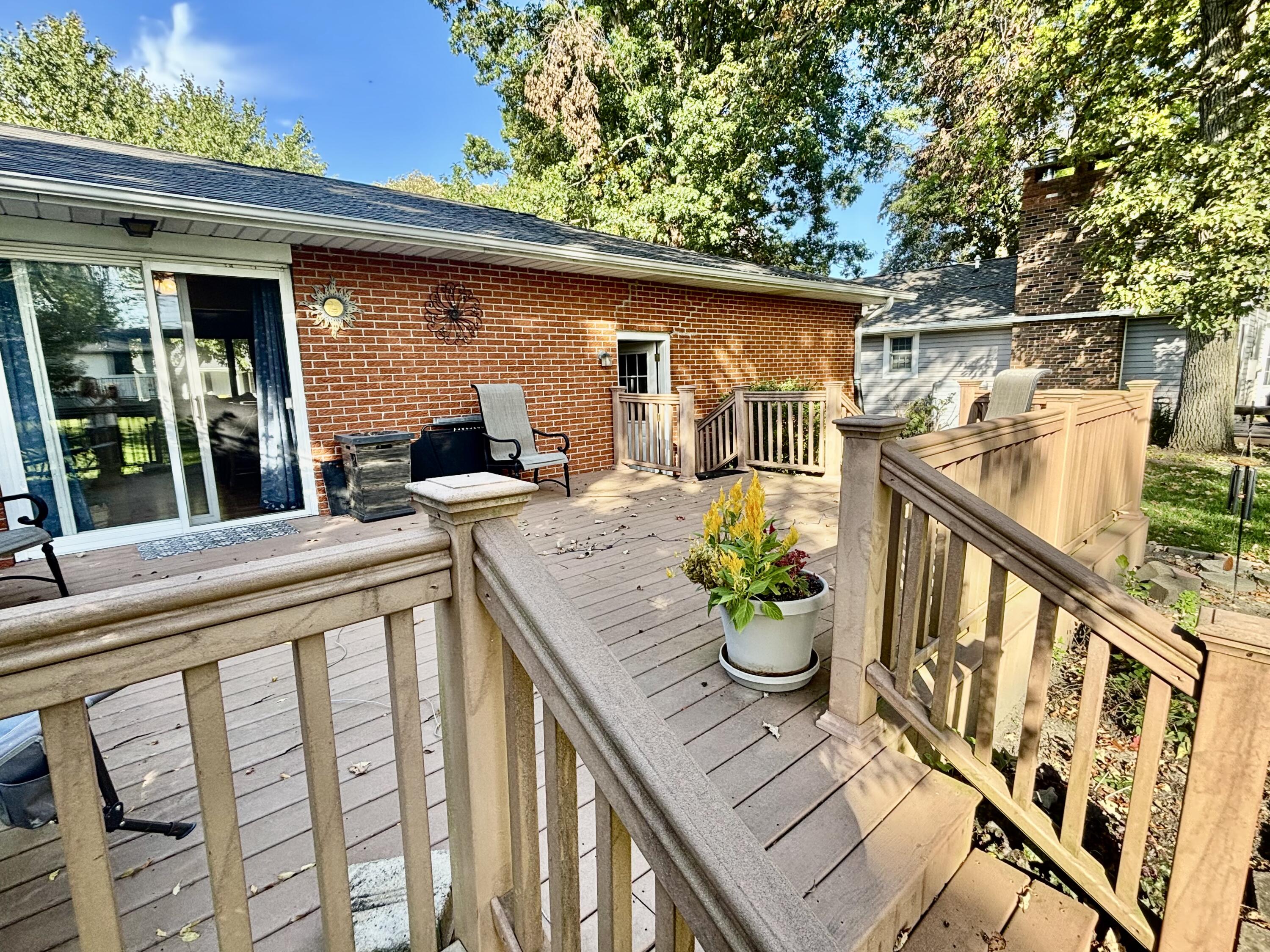 807 Sunset, Coldwater, Ohio 45828