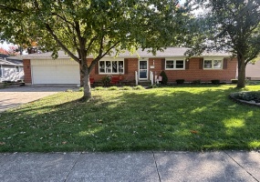 807 Sunset, Coldwater, Ohio 45828, 3 Bedroom Bedrooms, ,2 BathroomBathrooms,Residential,For Sale,Sunset,1049087